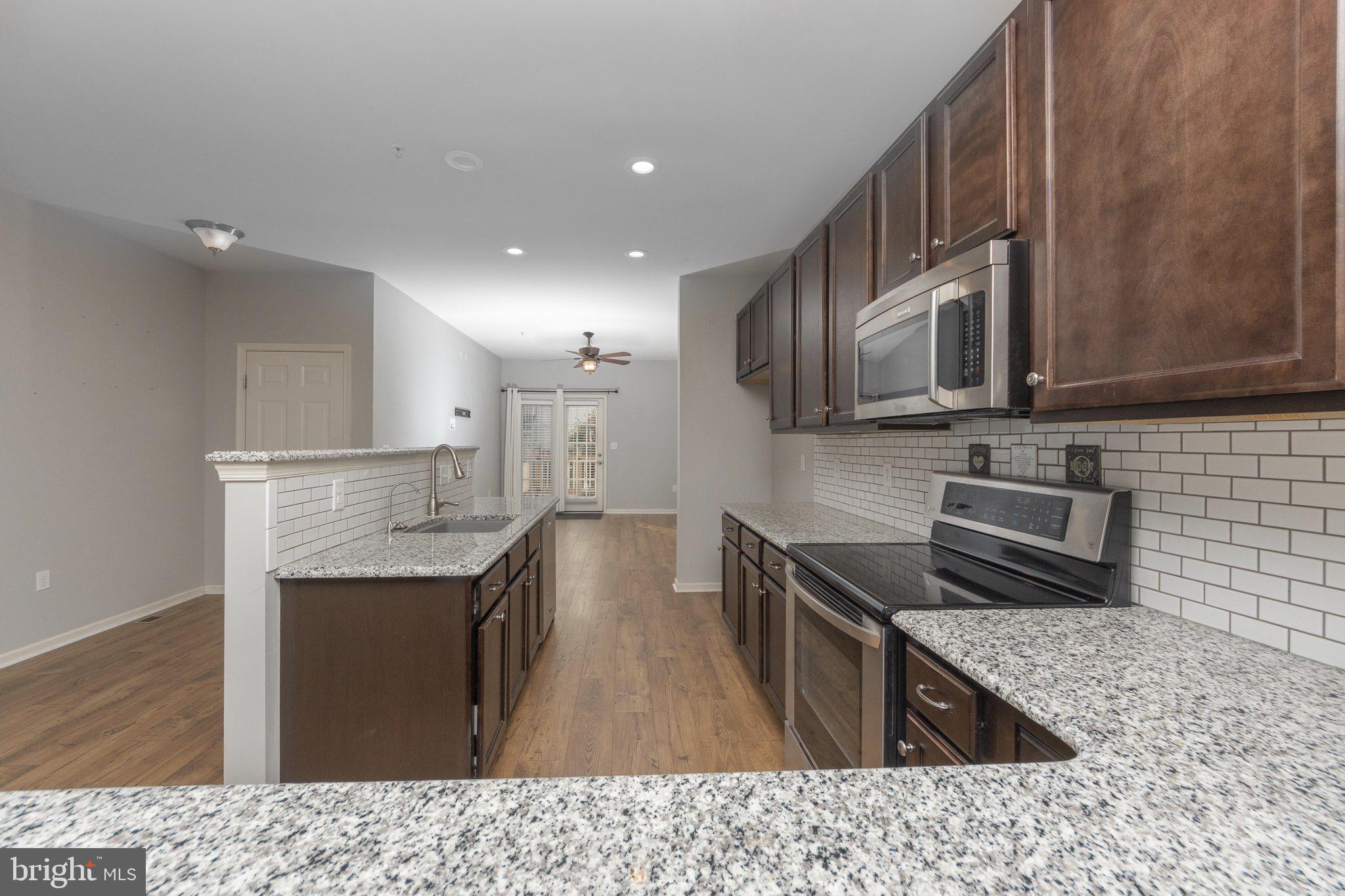 NORTHGATE - Residential