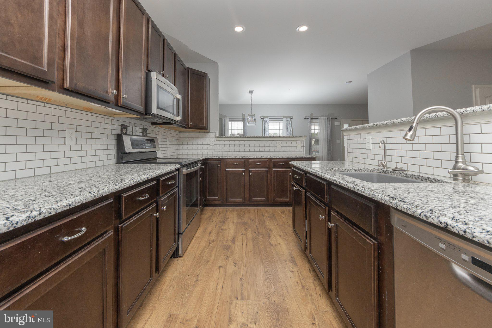 NORTHGATE - Residential