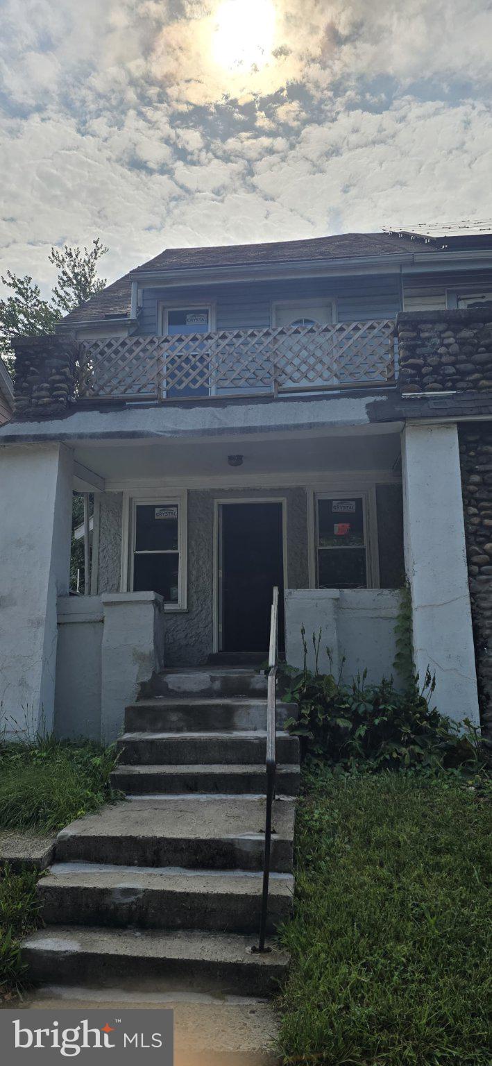 1410 PENNINGTON ROAD