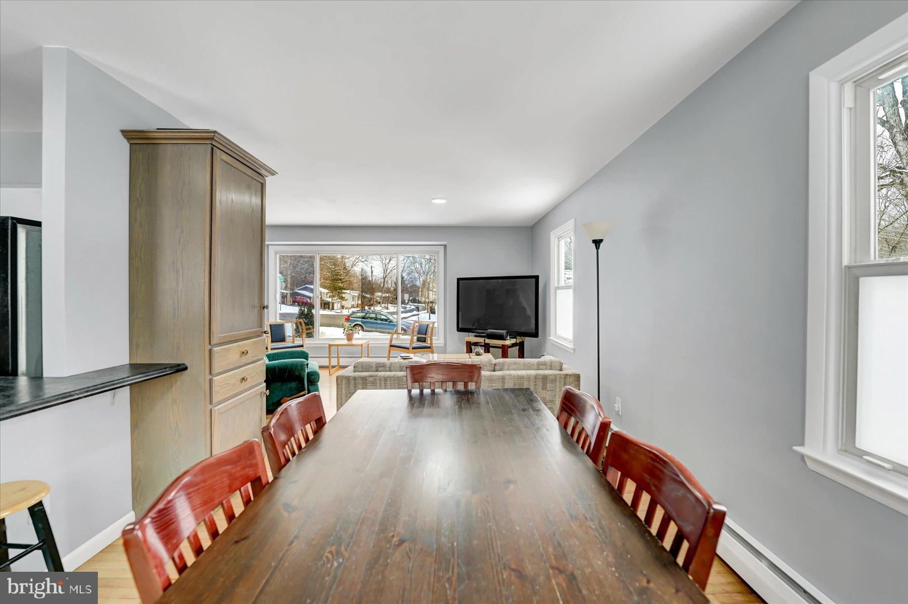 PARK FOREST VILLAGE - Residential