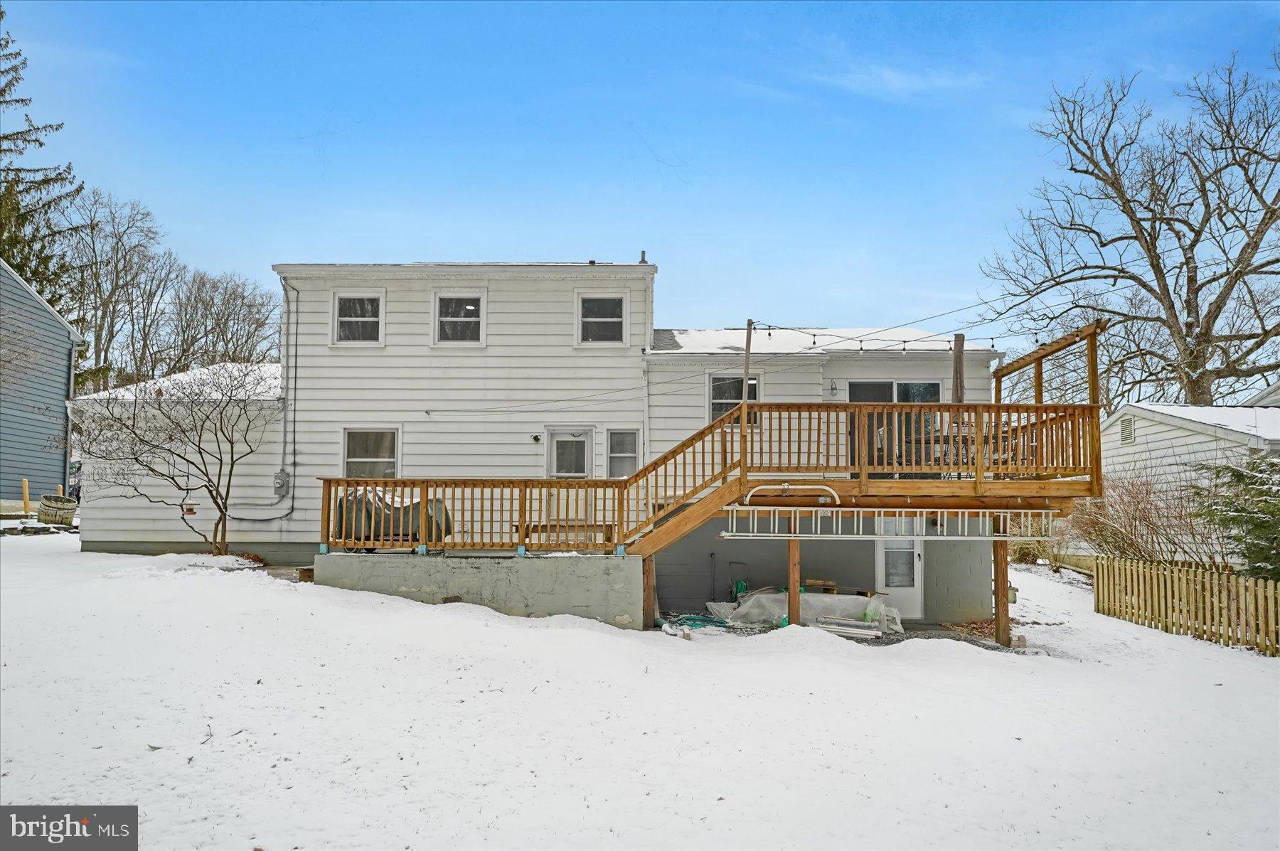 PARK FOREST VILLAGE - Residential