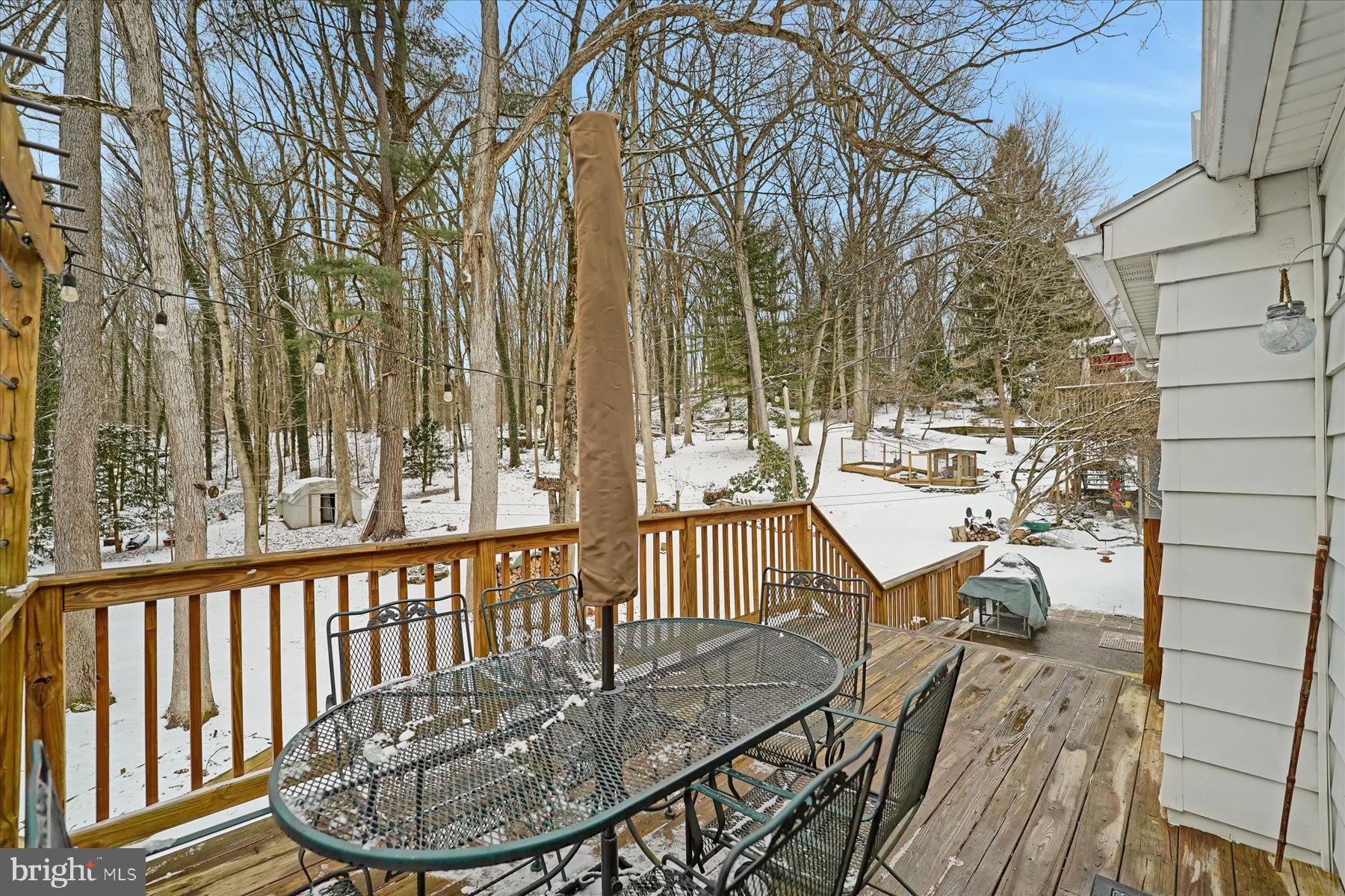 PARK FOREST VILLAGE - Residential