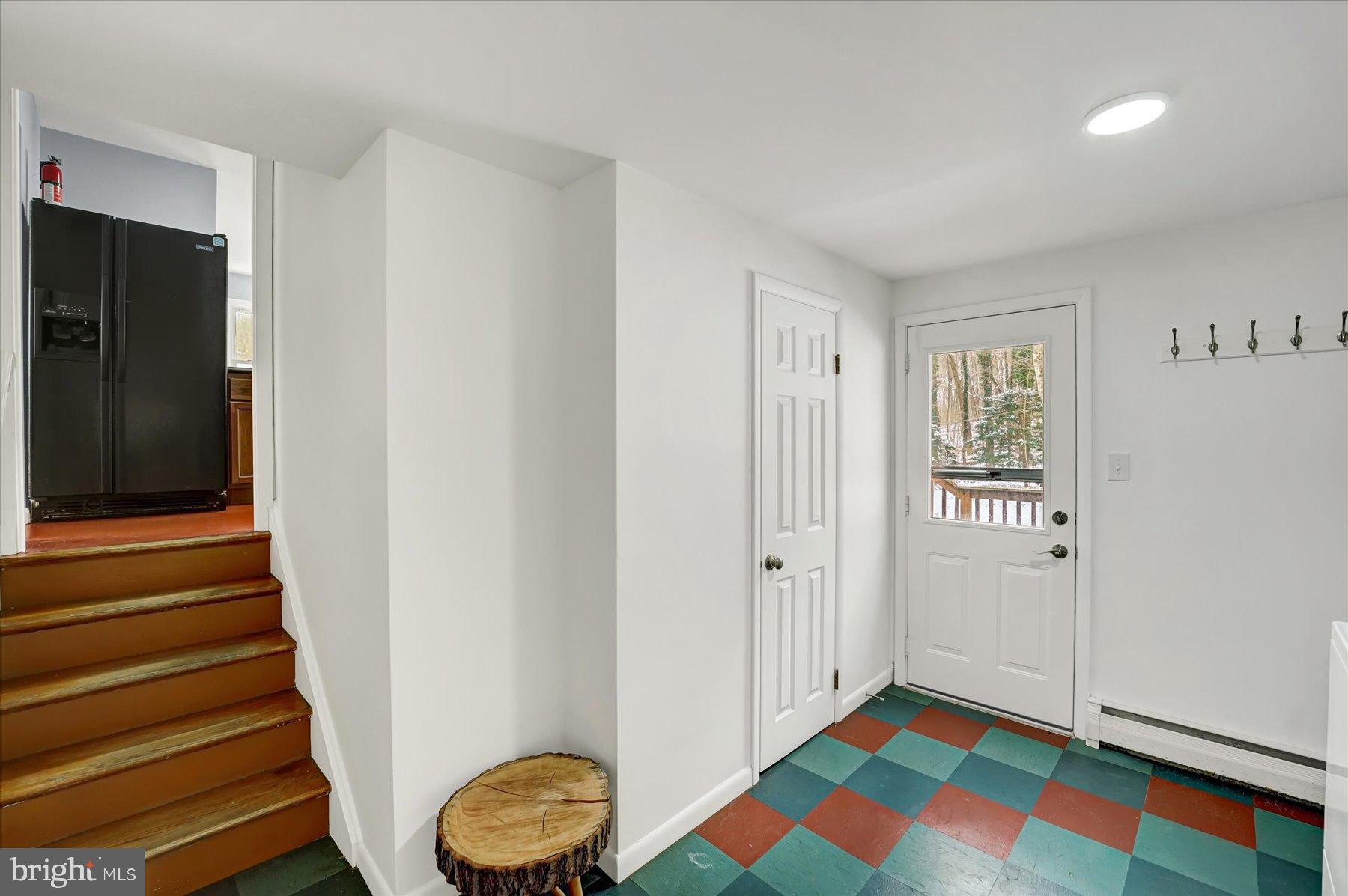 PARK FOREST VILLAGE - Residential