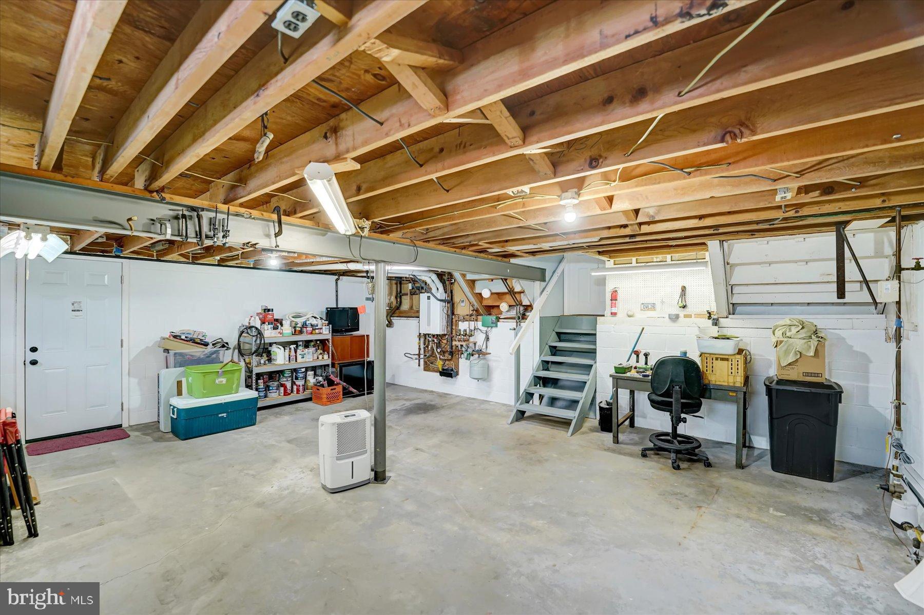 PARK FOREST VILLAGE - Residential