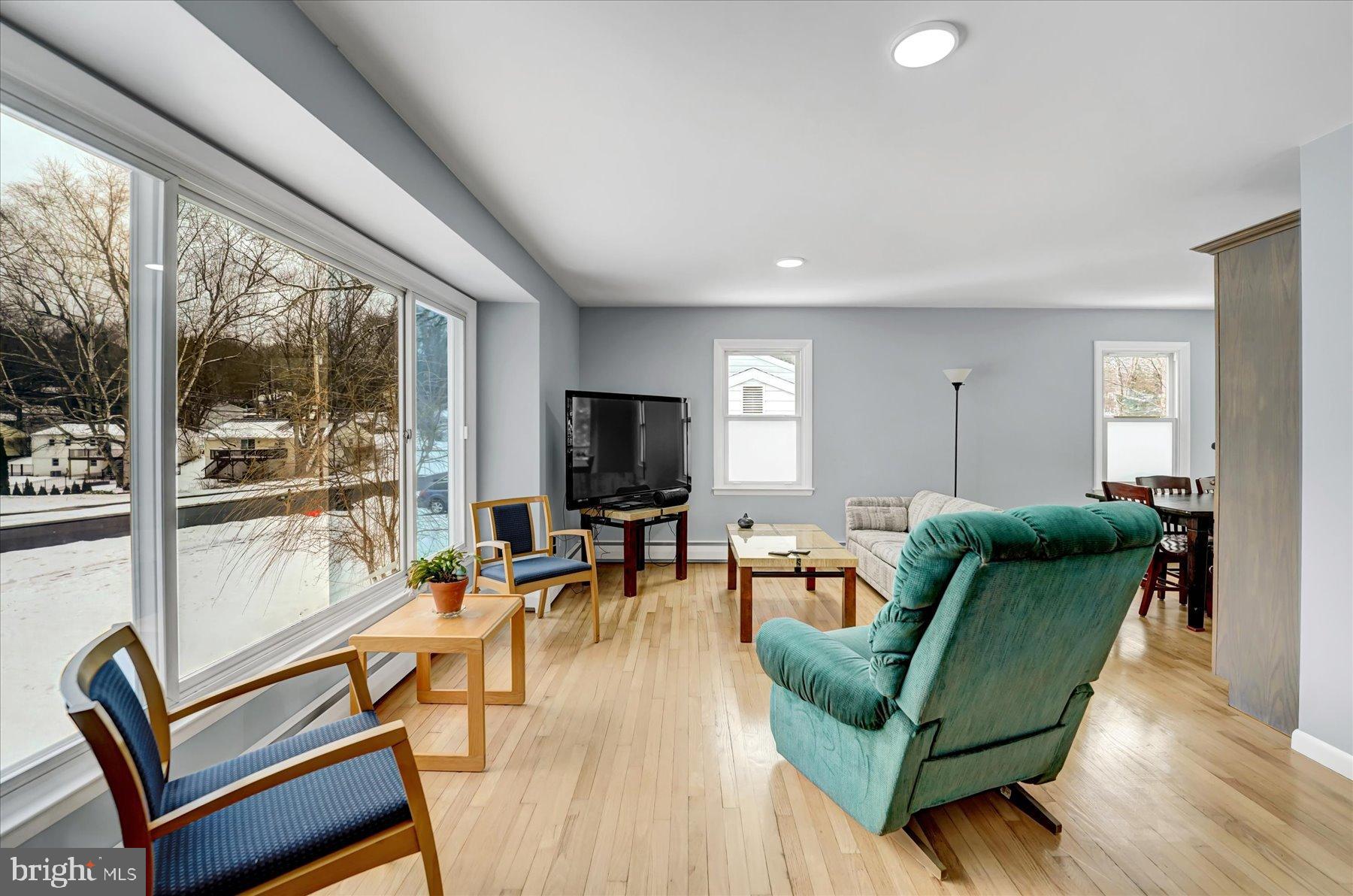 PARK FOREST VILLAGE - Residential