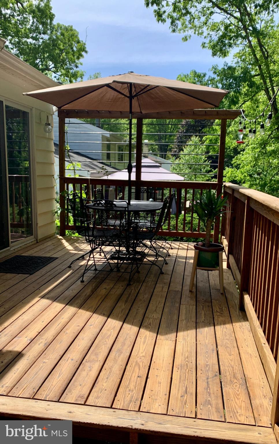 PARK FOREST VILLAGE - Residential