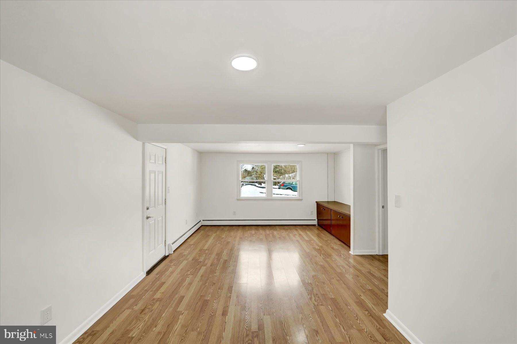 PARK FOREST VILLAGE - Residential