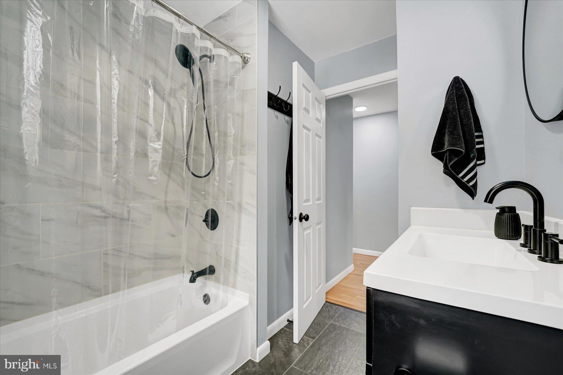 PARK FOREST VILLAGE - Residential