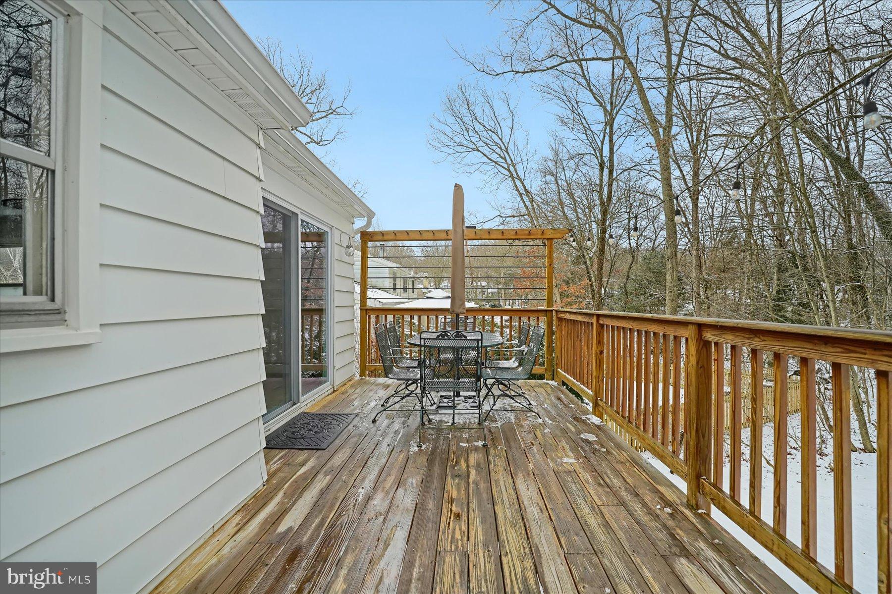 PARK FOREST VILLAGE - Residential