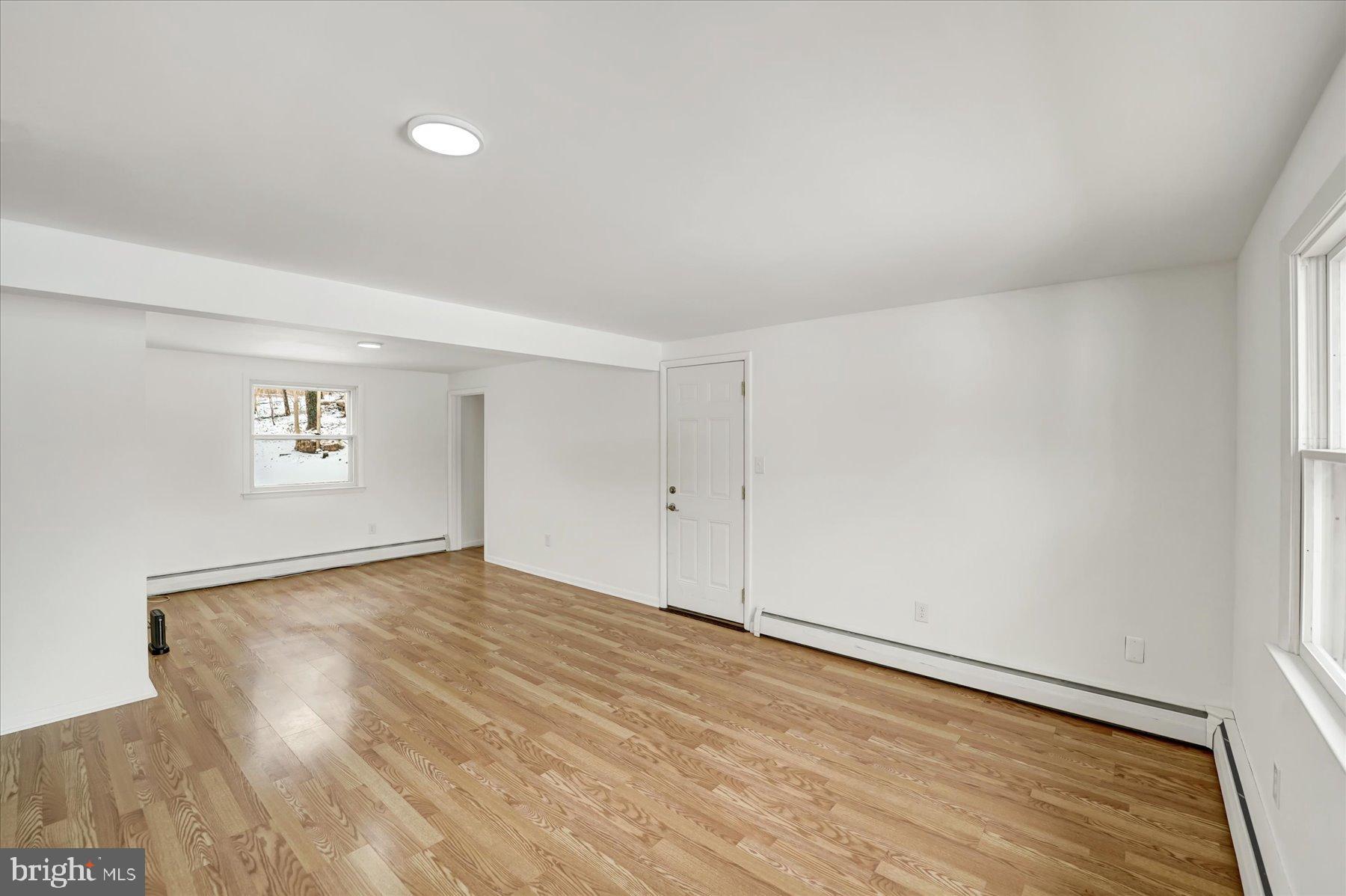 PARK FOREST VILLAGE - Residential