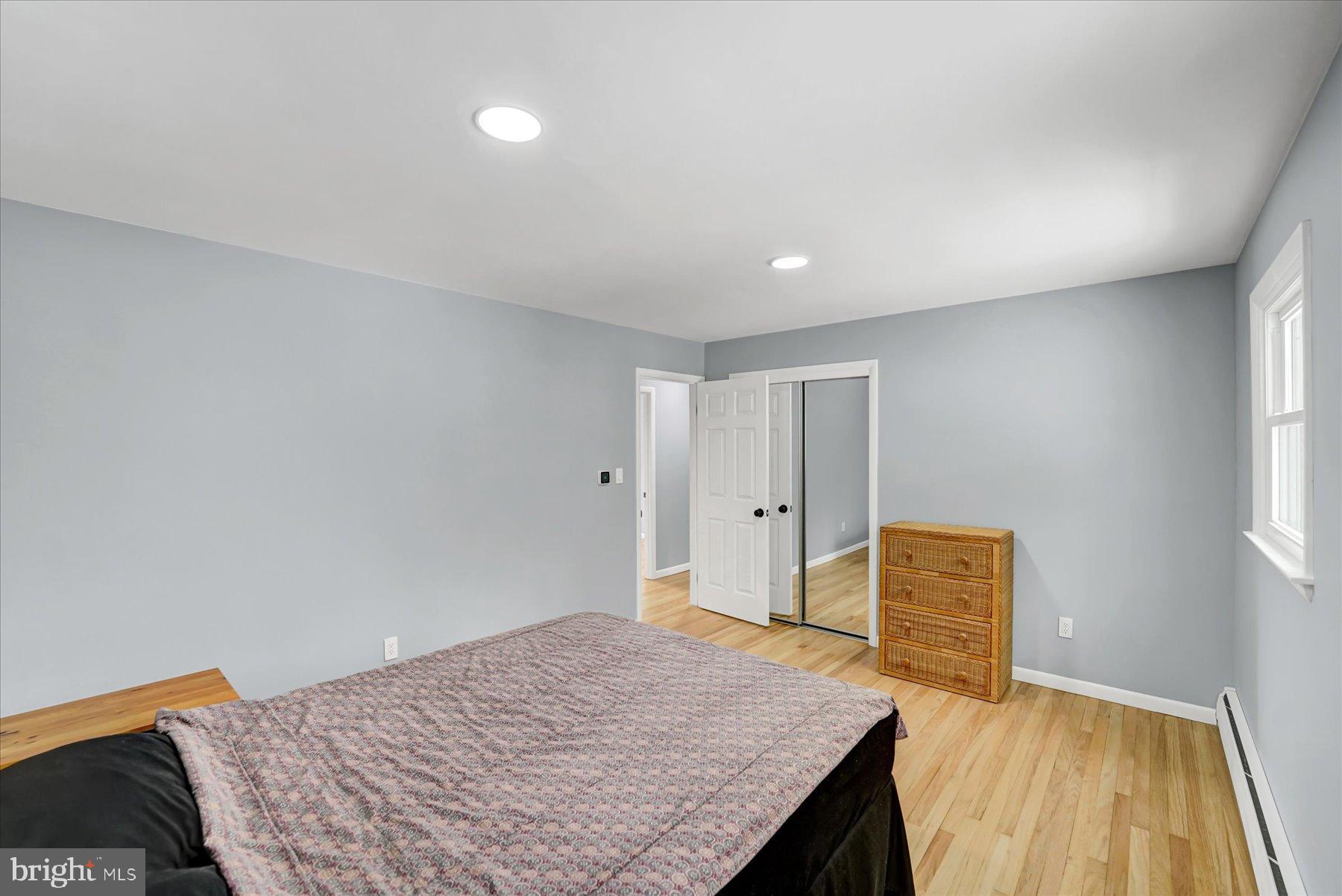 PARK FOREST VILLAGE - Residential