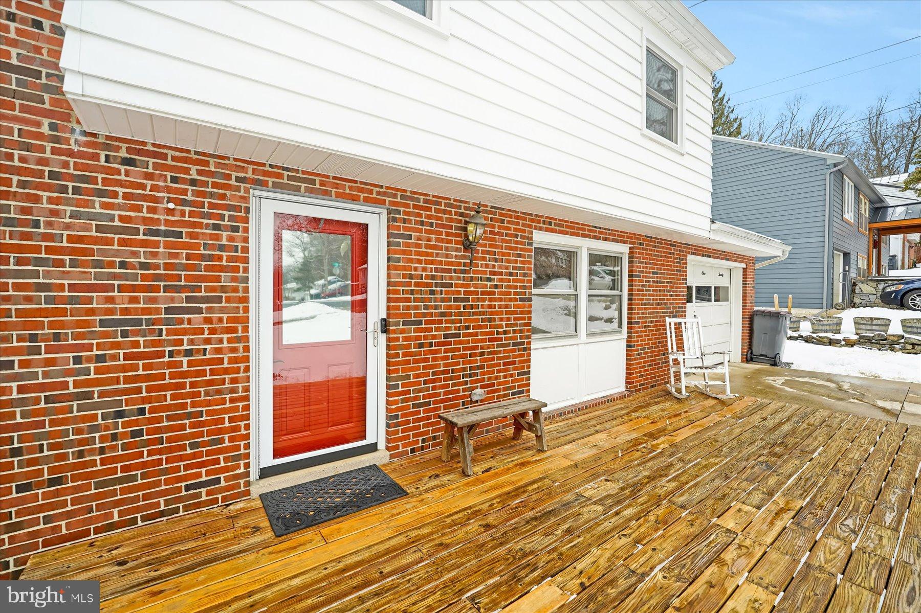 PARK FOREST VILLAGE - Residential