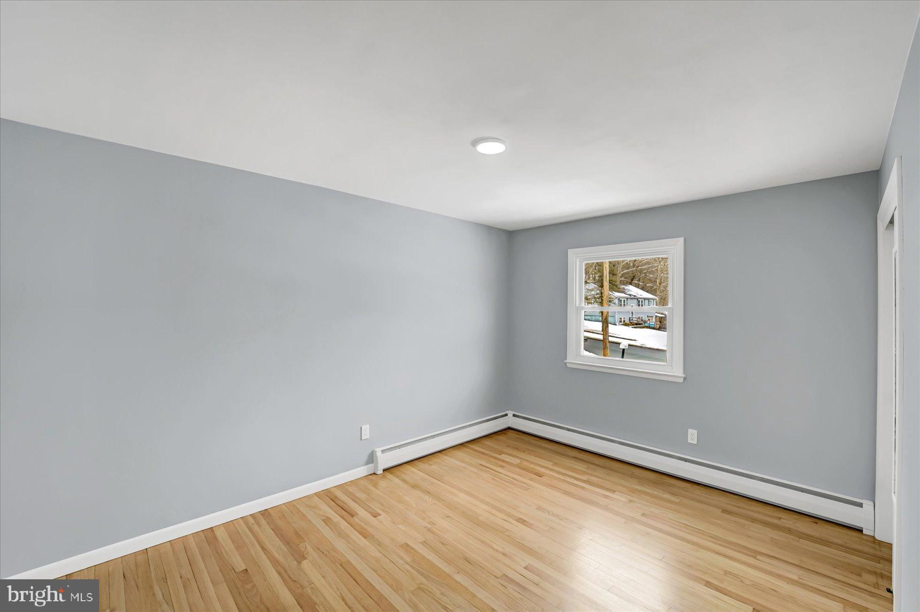 PARK FOREST VILLAGE - Residential