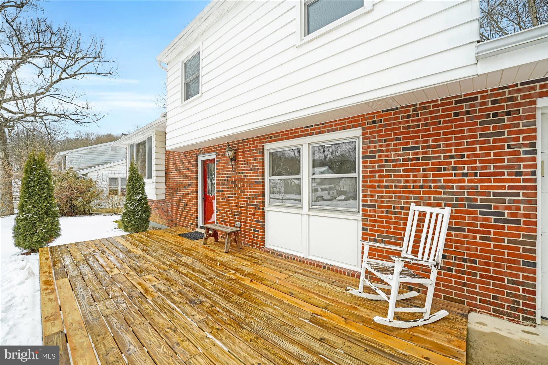 PARK FOREST VILLAGE - Residential