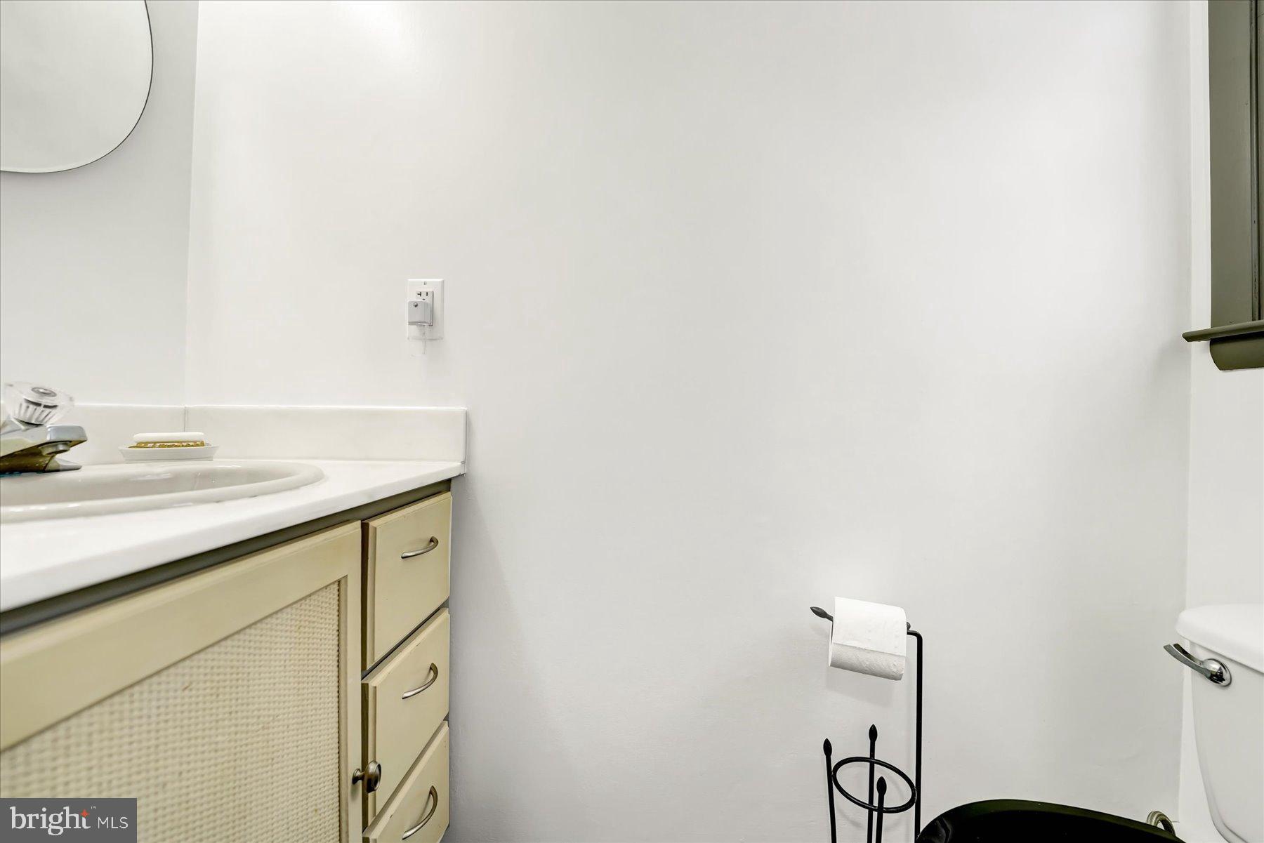 PARK FOREST VILLAGE - Residential