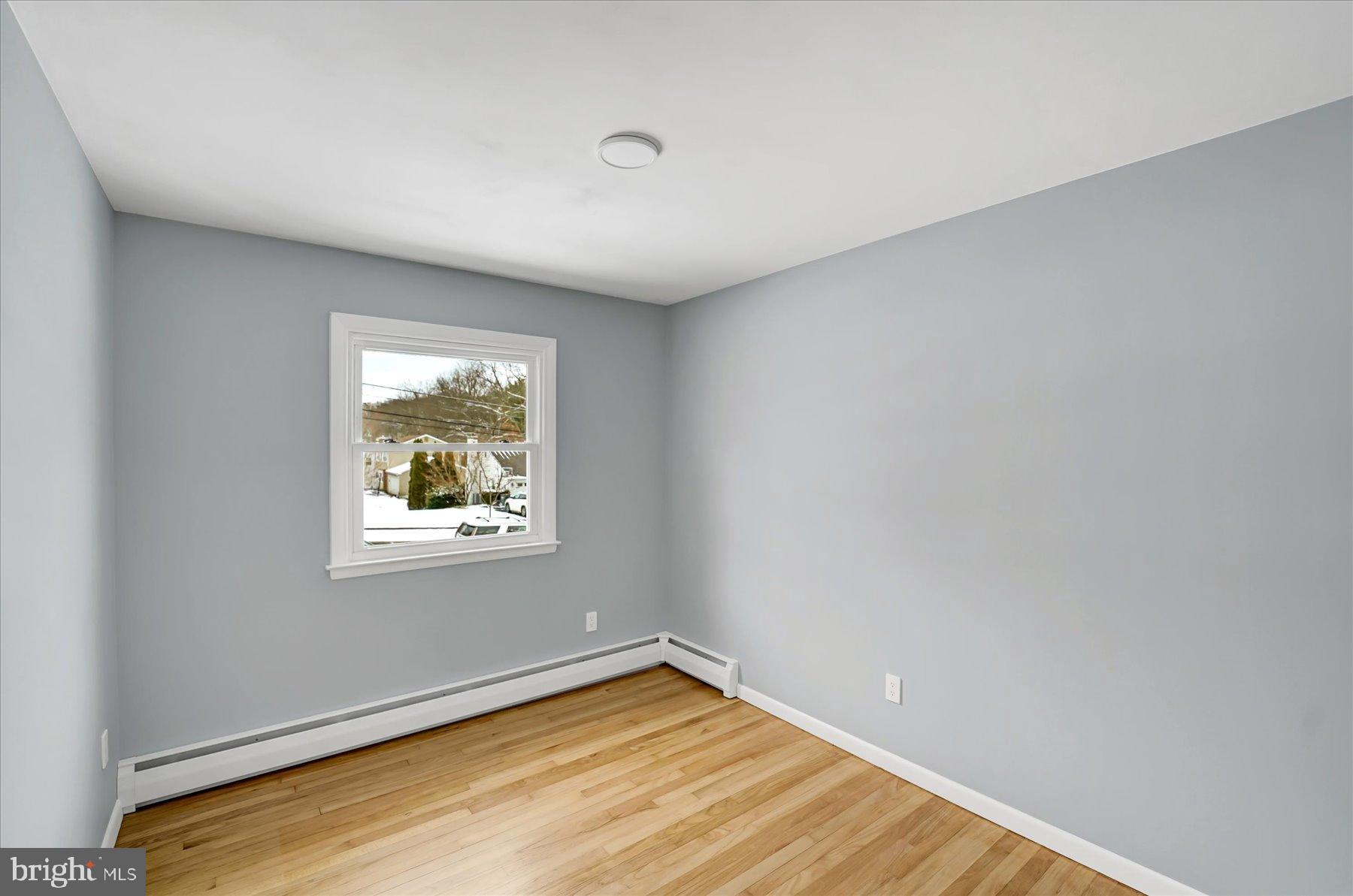 PARK FOREST VILLAGE - Residential