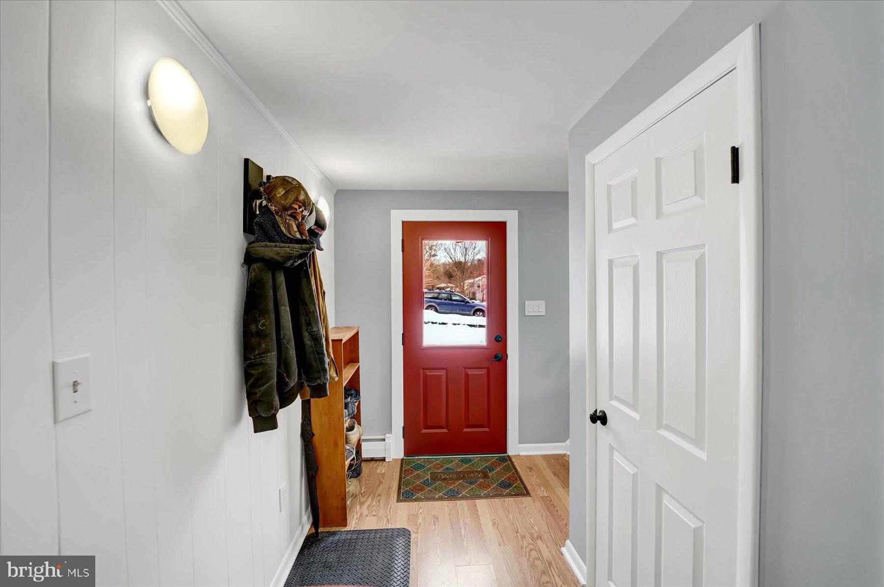 PARK FOREST VILLAGE - Residential