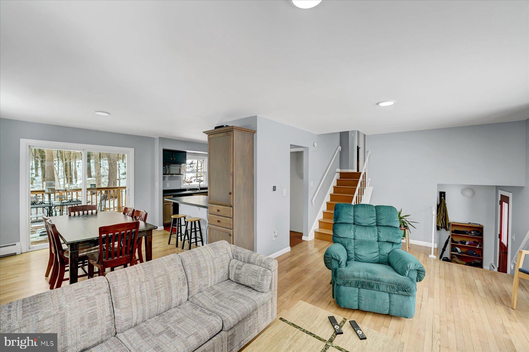 PARK FOREST VILLAGE - Residential