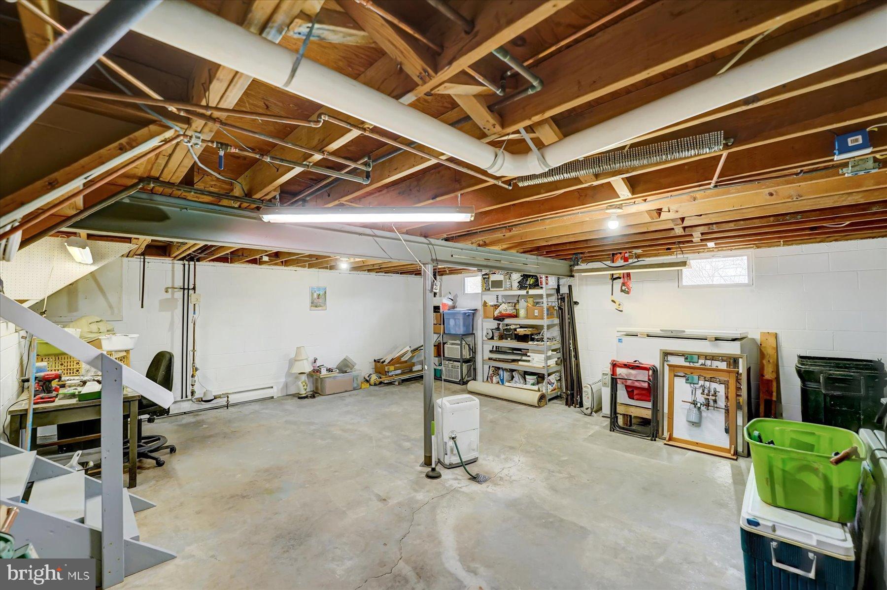 PARK FOREST VILLAGE - Residential