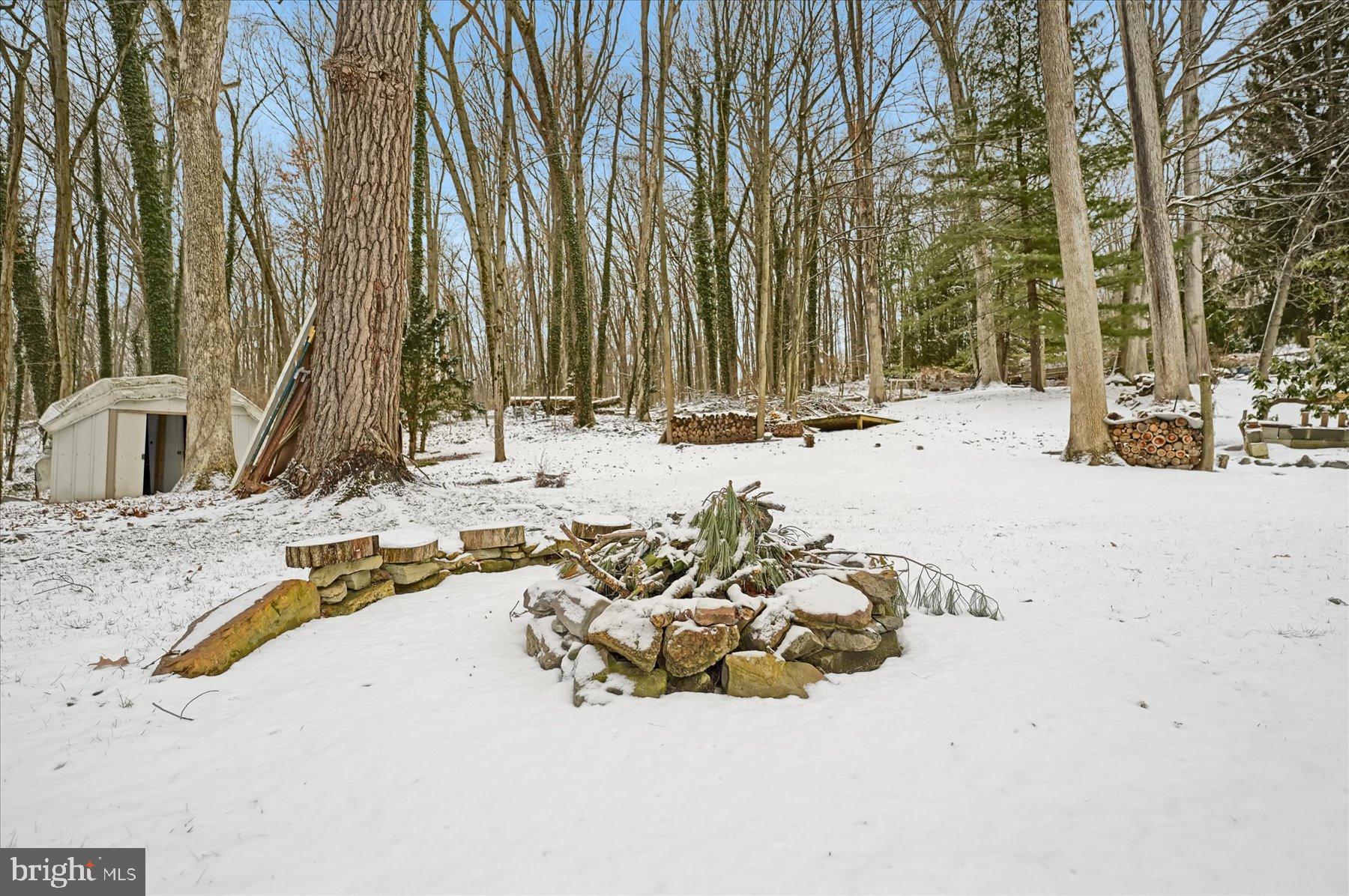 PARK FOREST VILLAGE - Residential