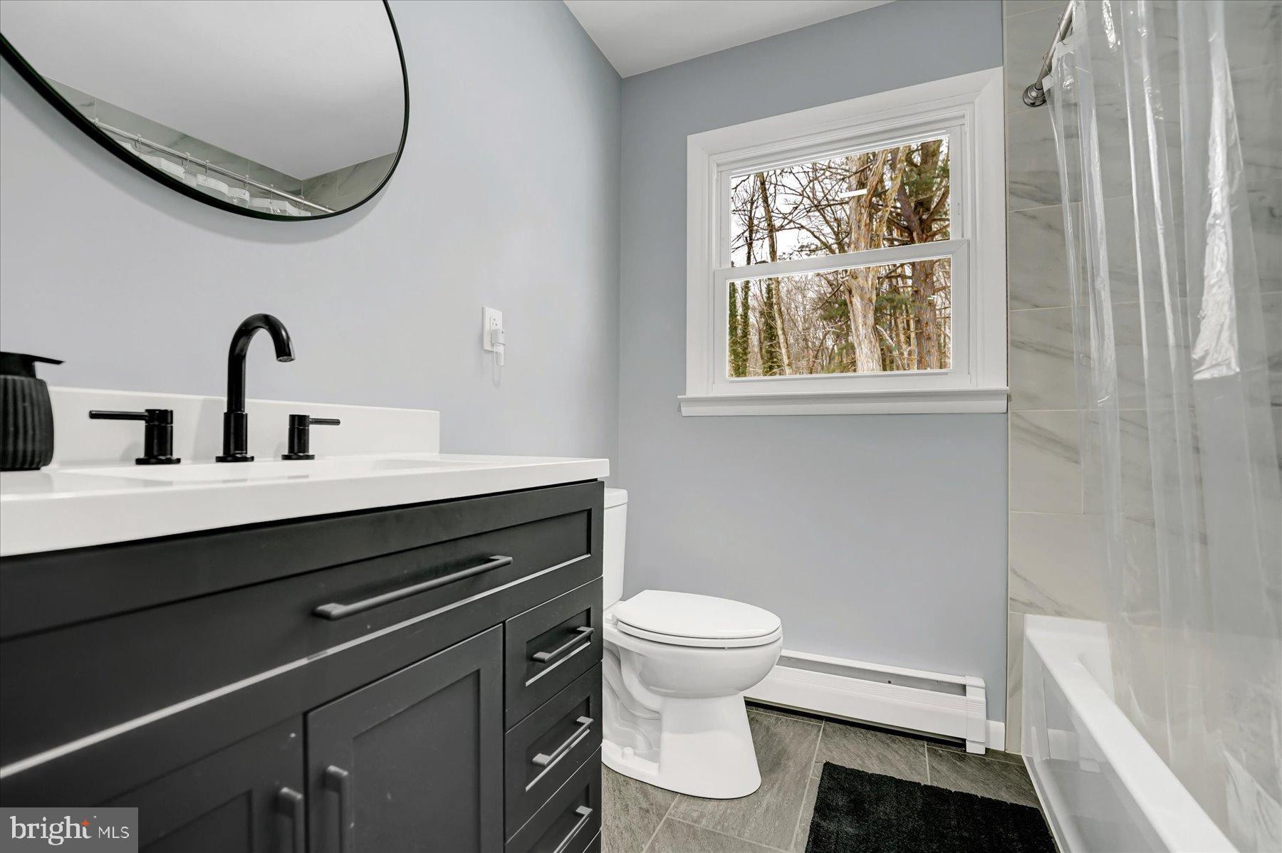 PARK FOREST VILLAGE - Residential