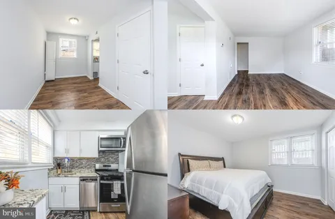 4003 25th Avenue, Temple Hills, MD MLS: MDPG2145216