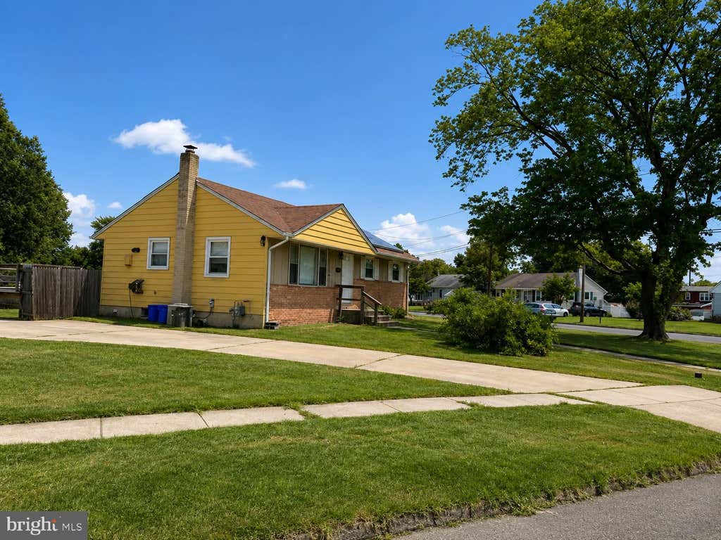 Photo of 115 Phillips Avenue, MAGNOLIA, NJ 08049 (MLS # NJCD2123288)