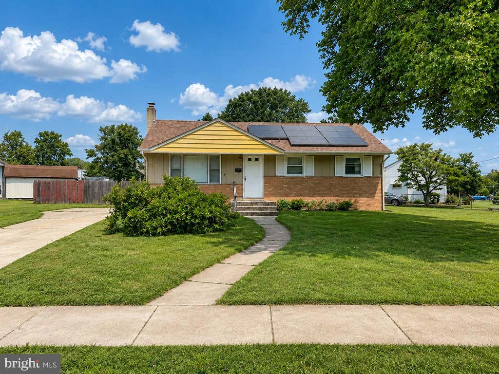 Photo of 115 Phillips Avenue, MAGNOLIA, NJ 08049 (MLS # NJCD2123288)