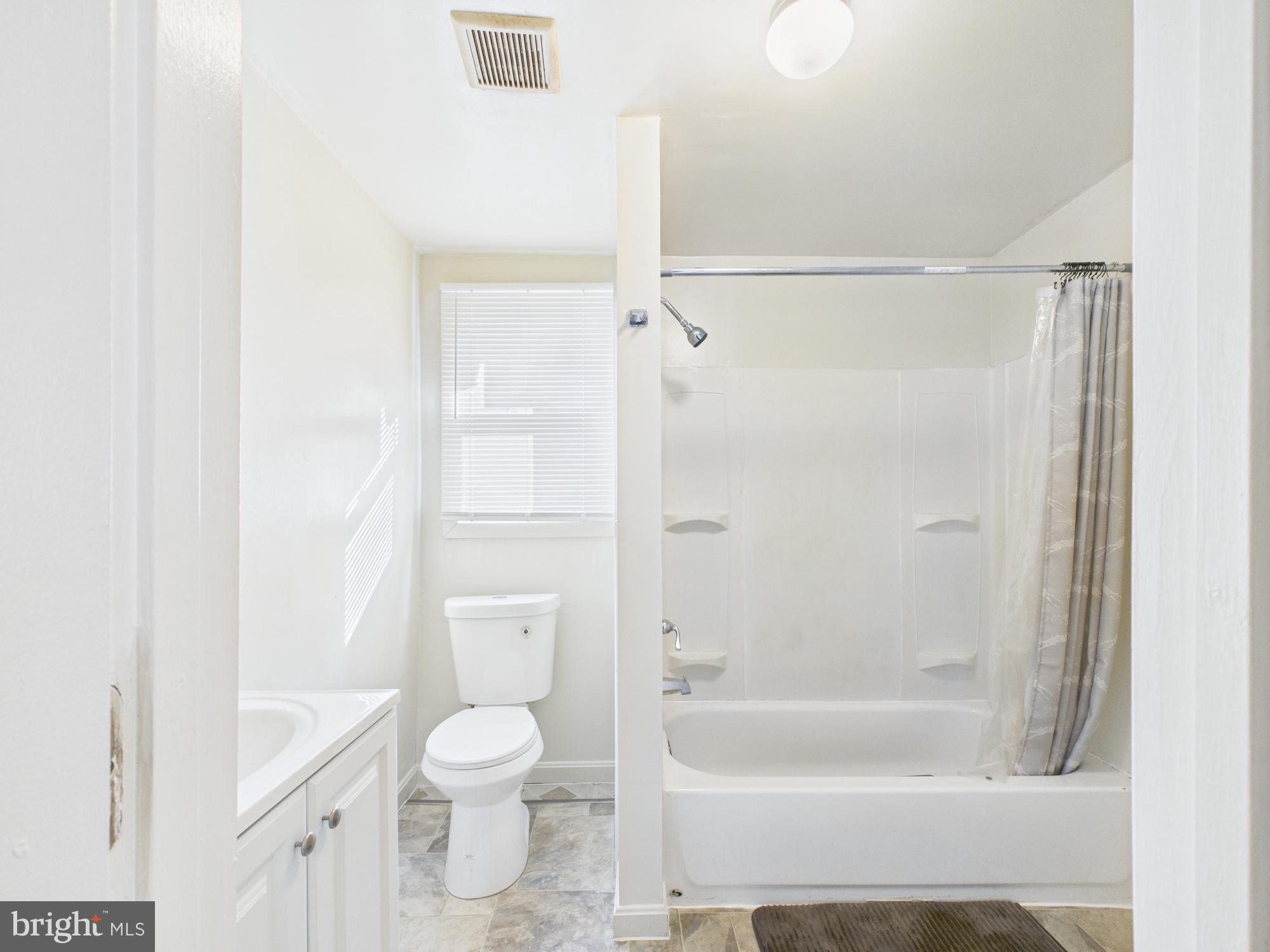 HARRISBURG CITY - Residential