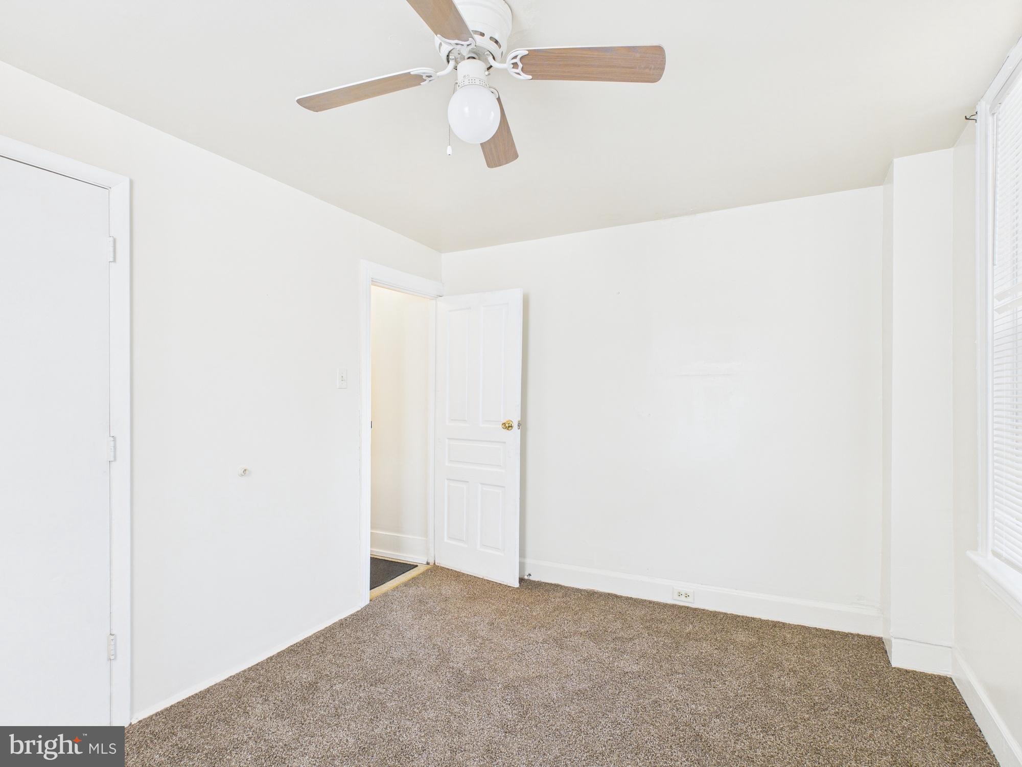 HARRISBURG CITY - Residential