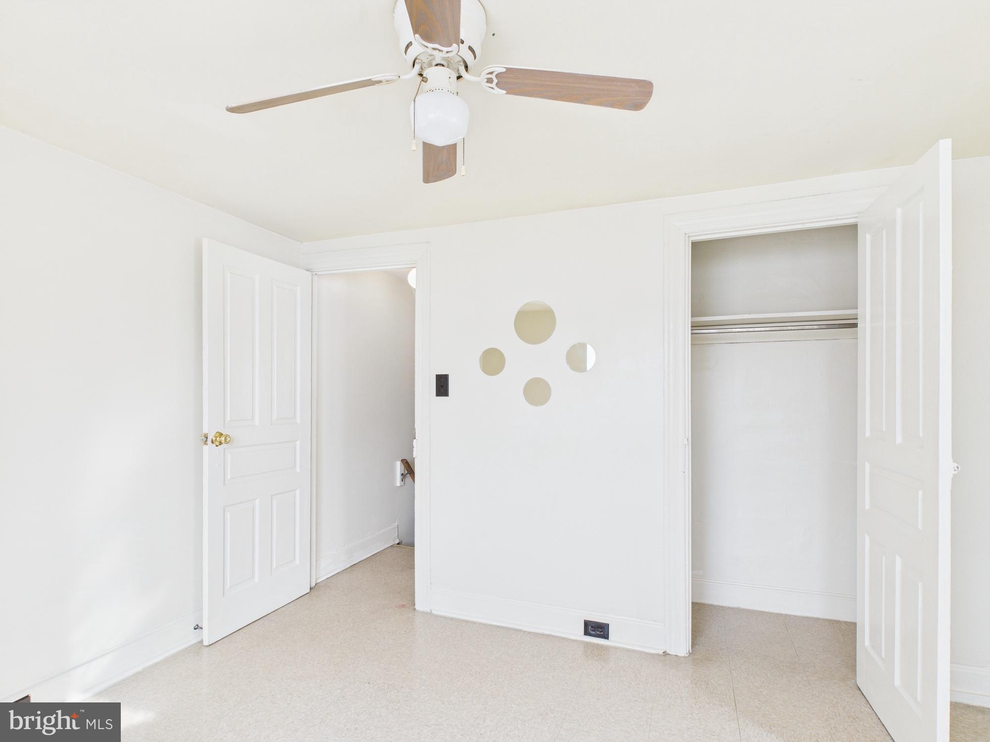 HARRISBURG CITY - Residential