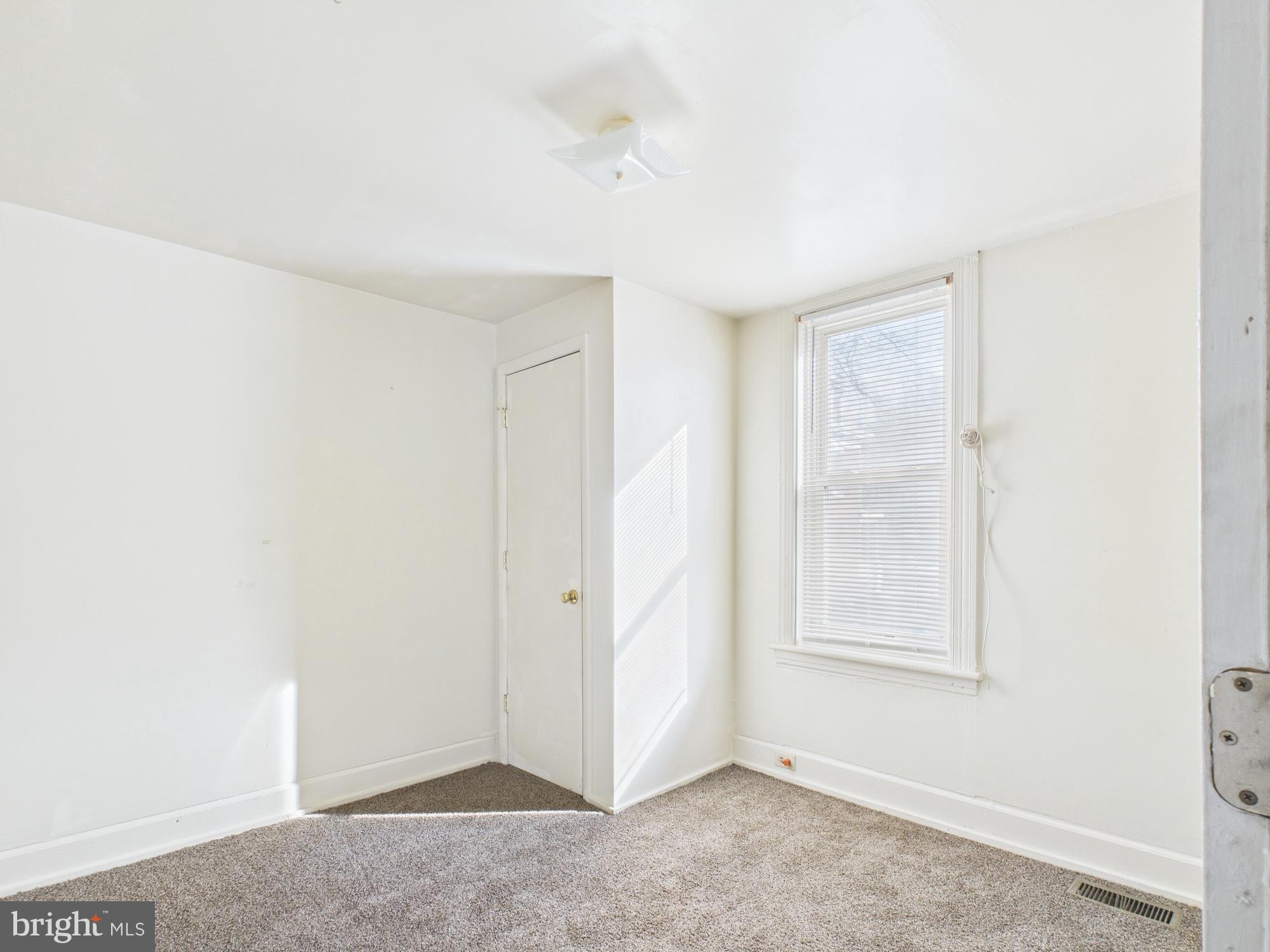 HARRISBURG CITY - Residential