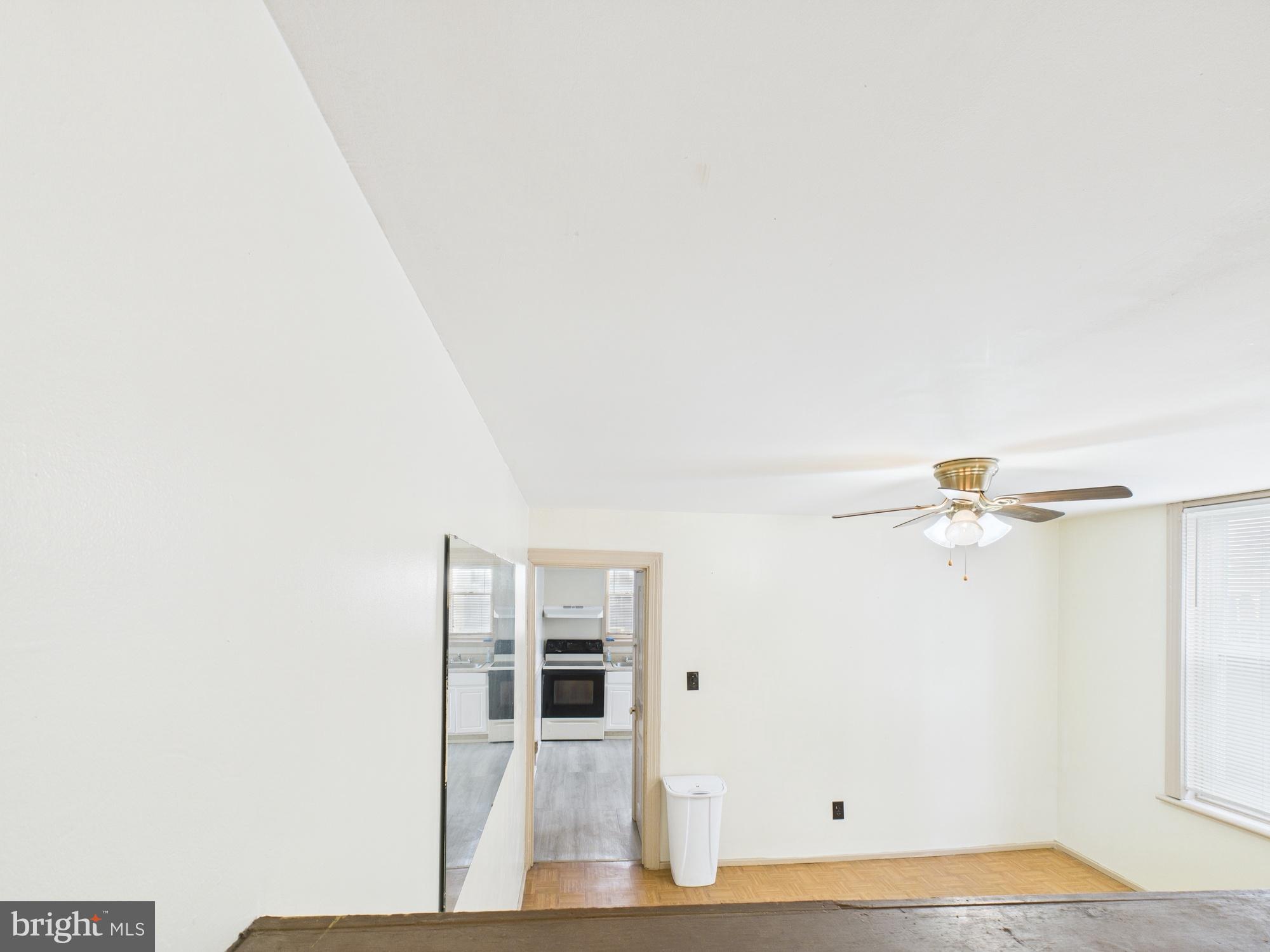 HARRISBURG CITY - Residential