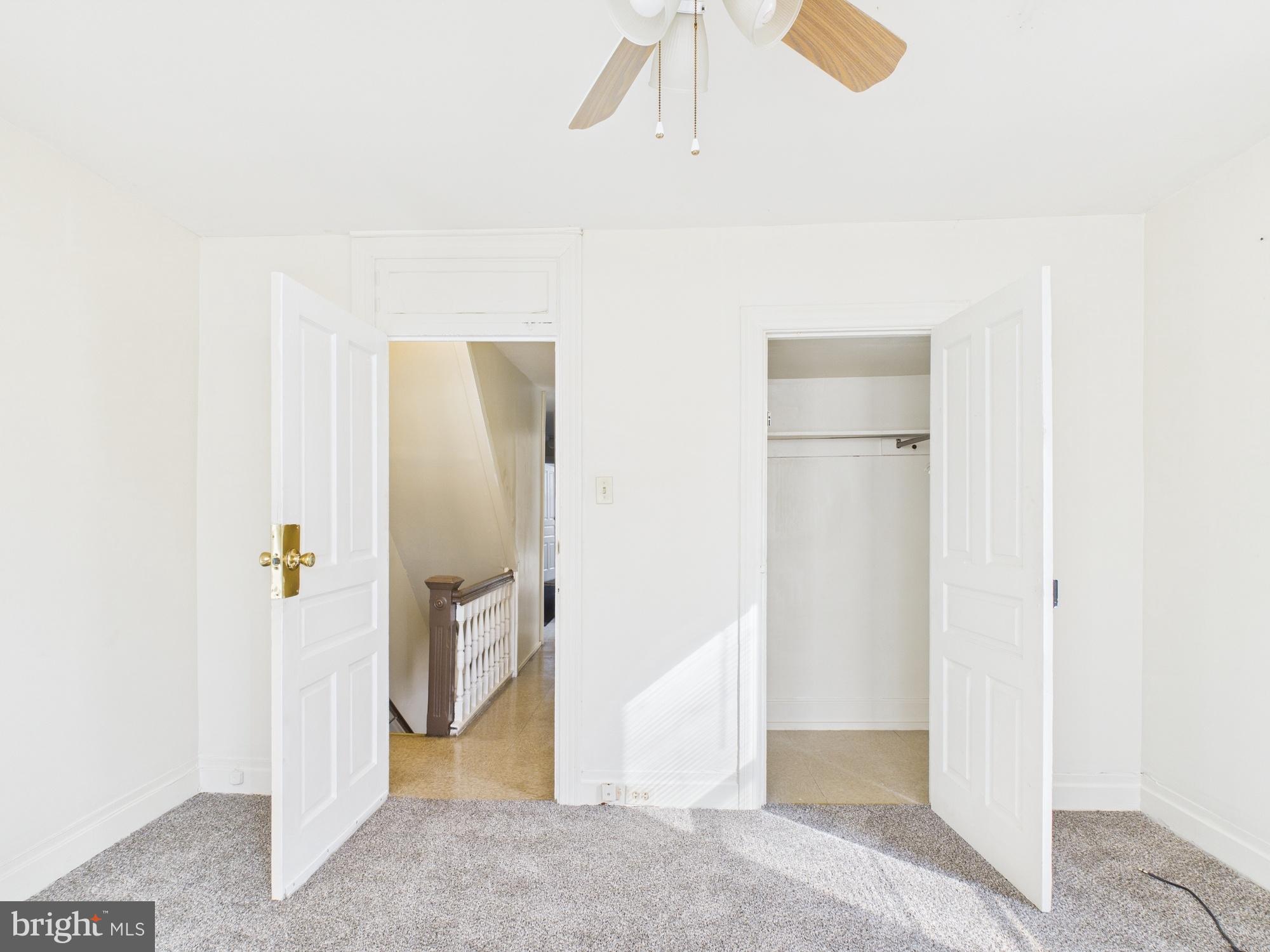 HARRISBURG CITY - Residential