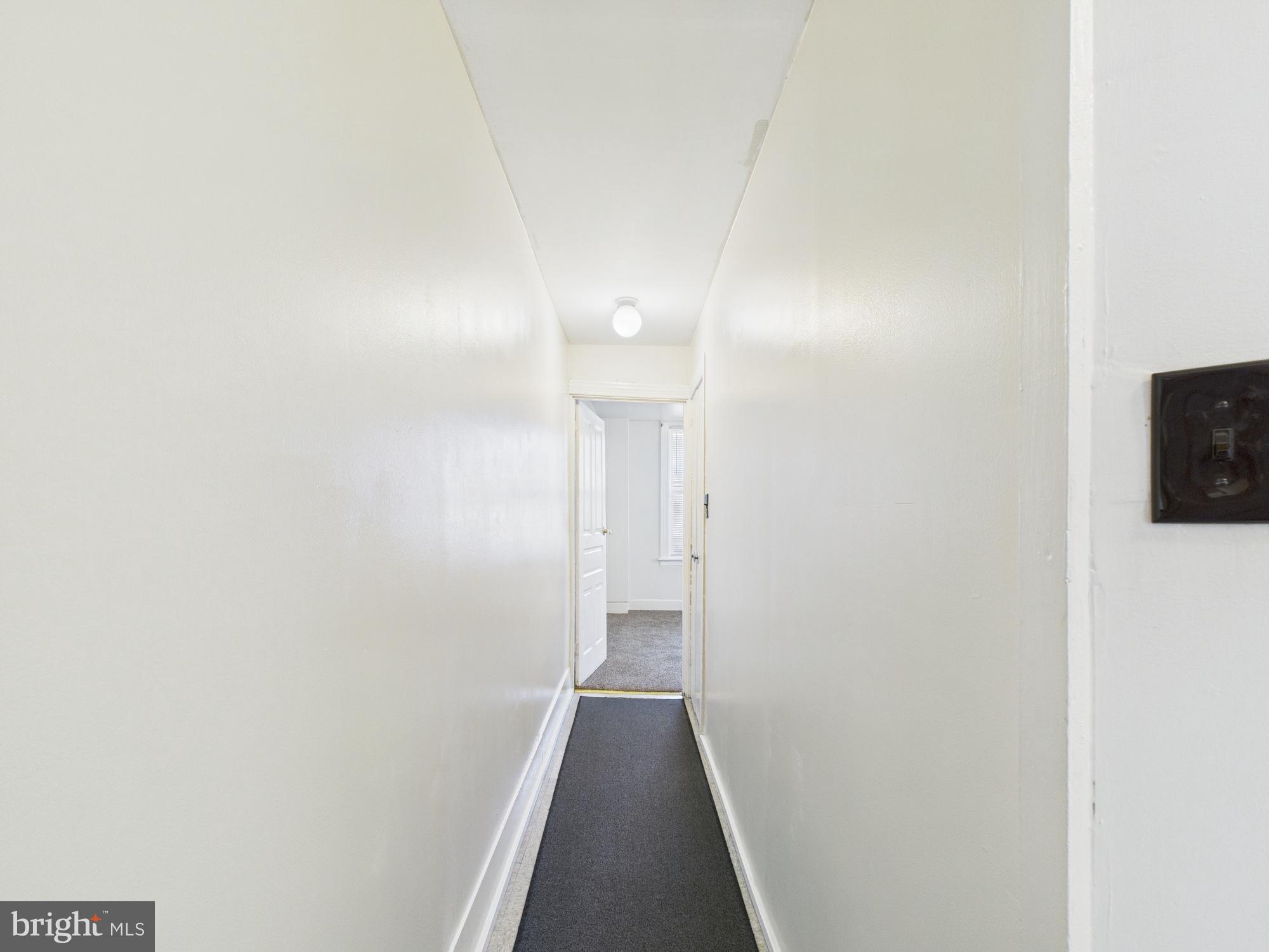 HARRISBURG CITY - Residential