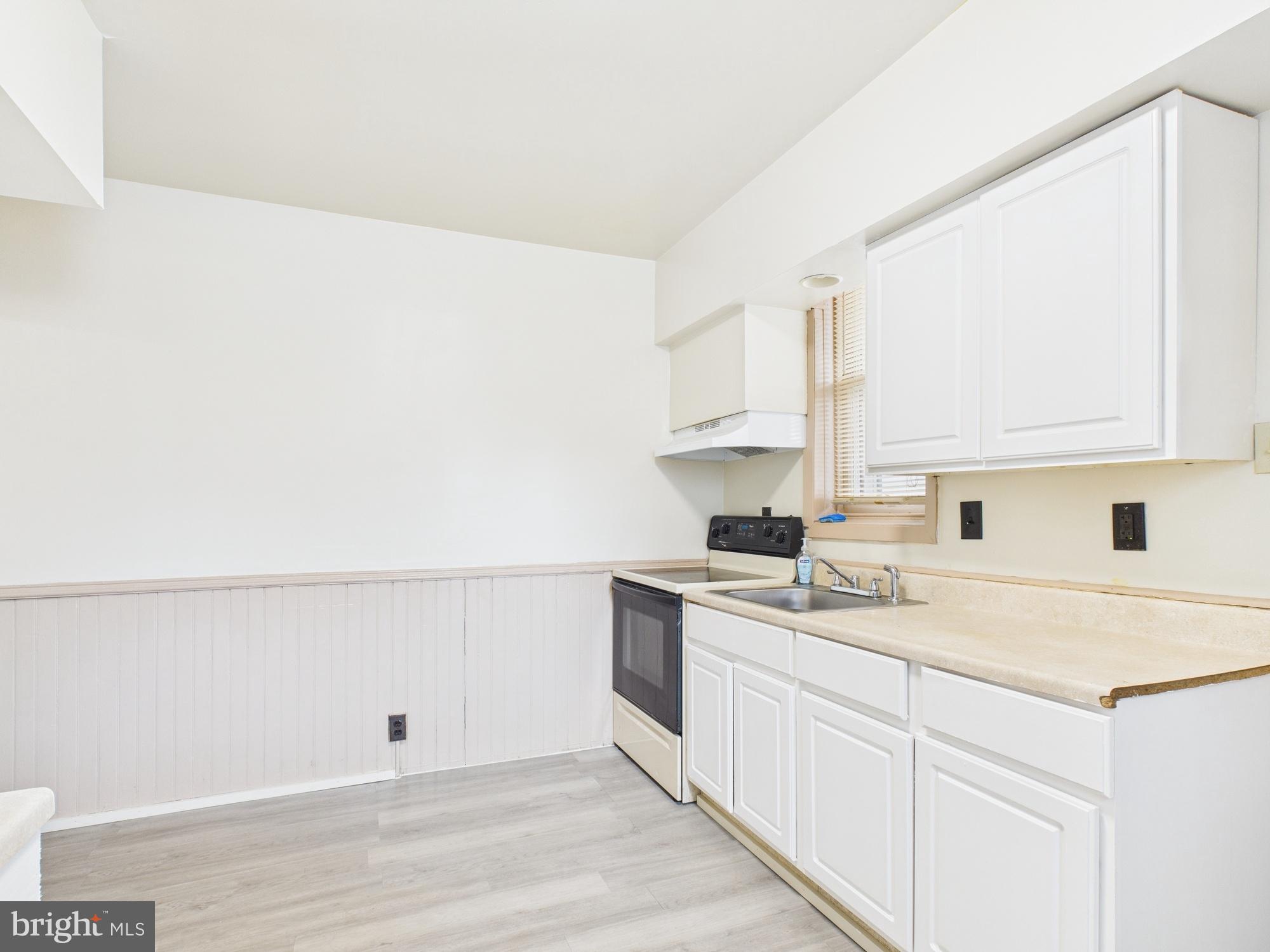 HARRISBURG CITY - Residential