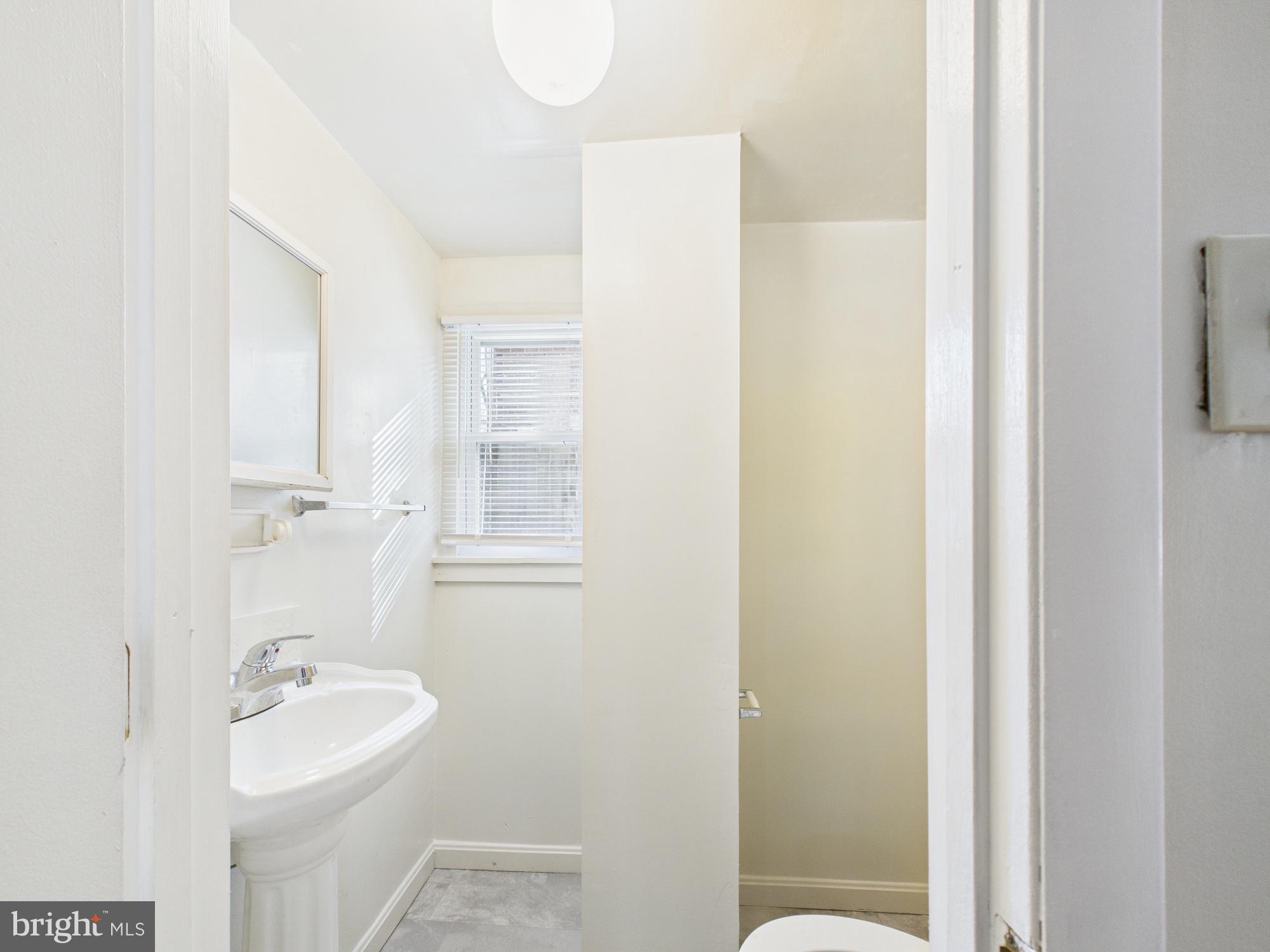 HARRISBURG CITY - Residential