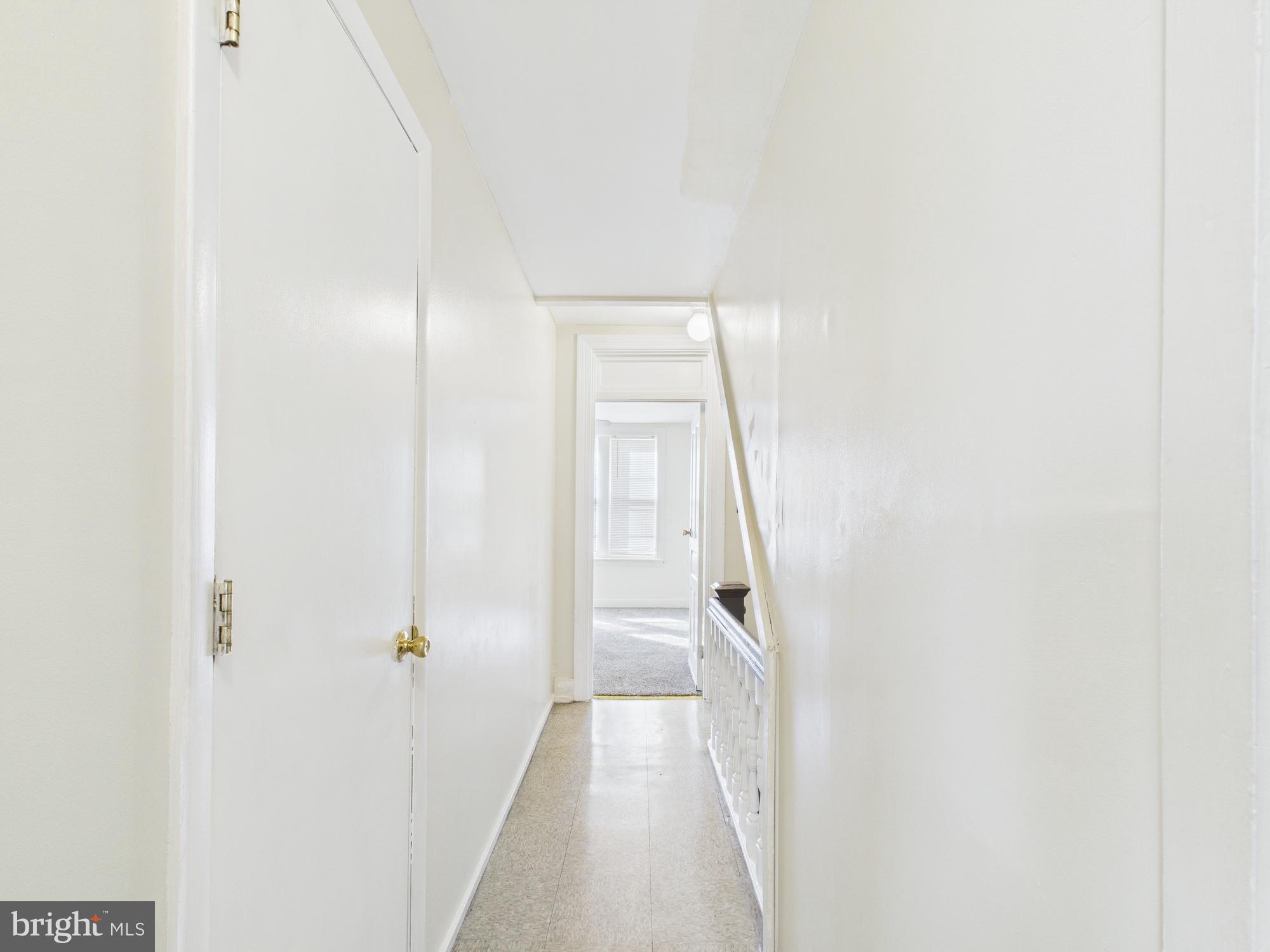 HARRISBURG CITY - Residential