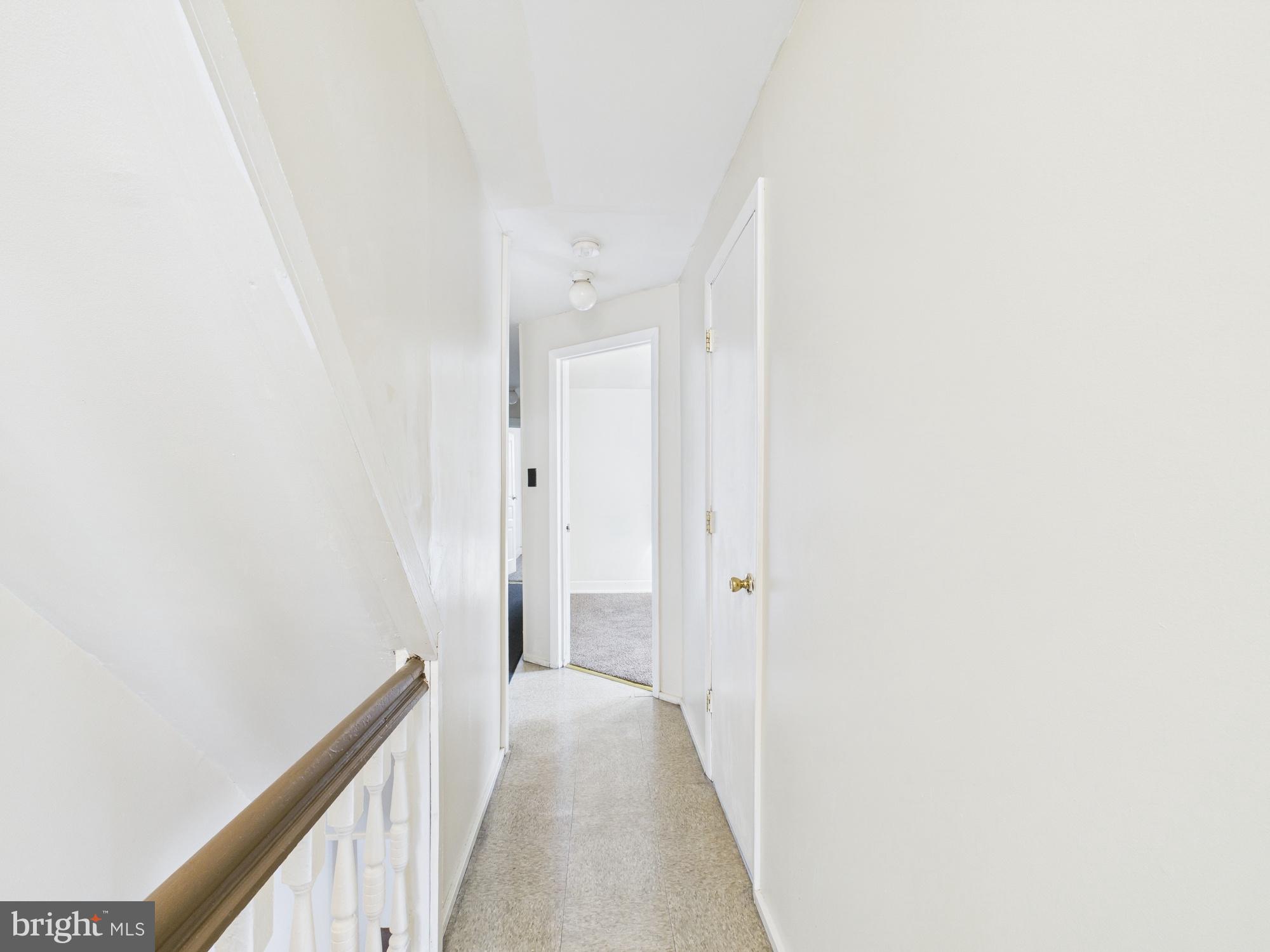 HARRISBURG CITY - Residential