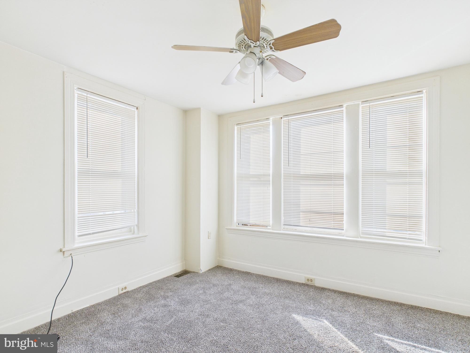 HARRISBURG CITY - Residential