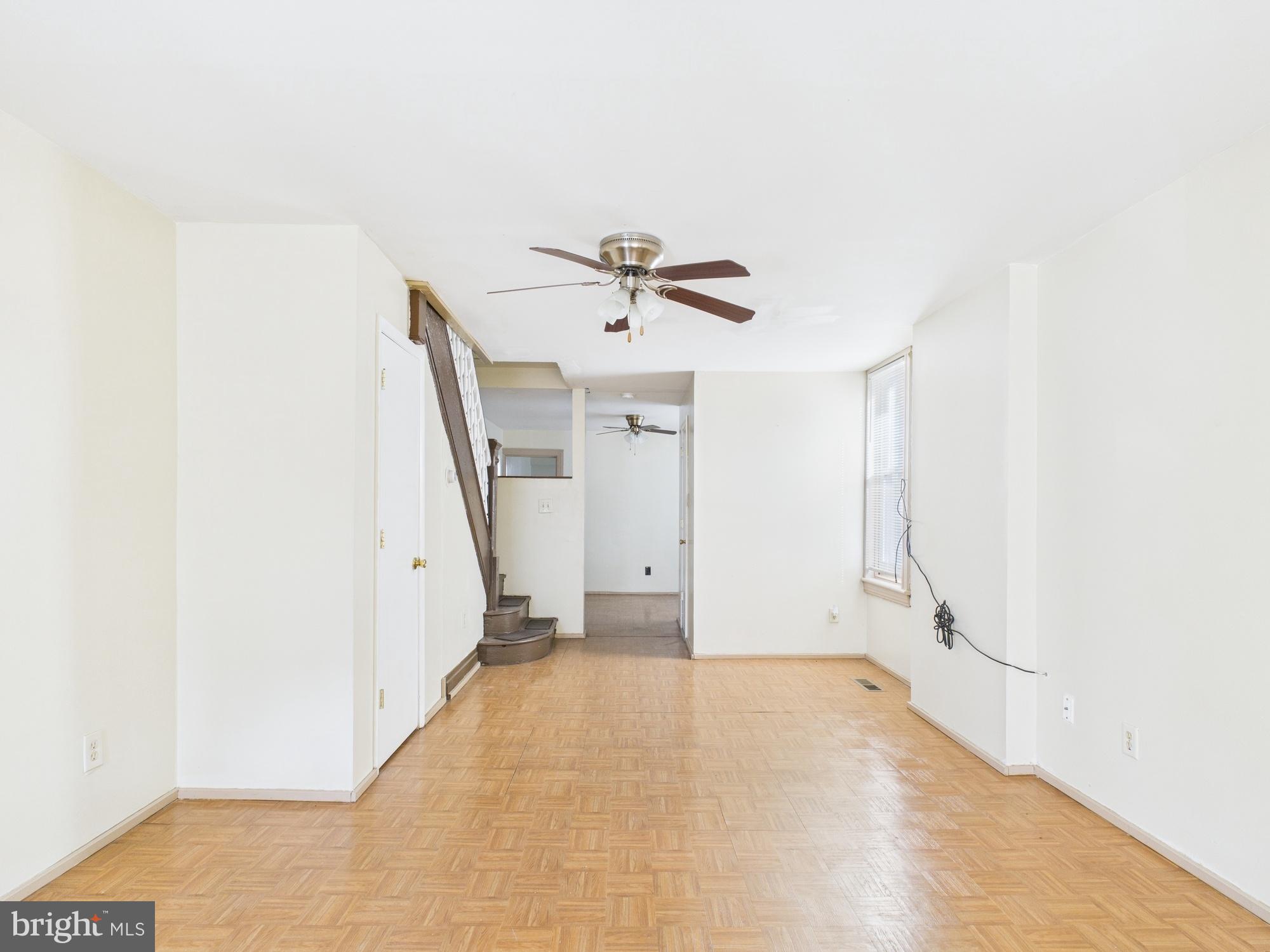 HARRISBURG CITY - Residential