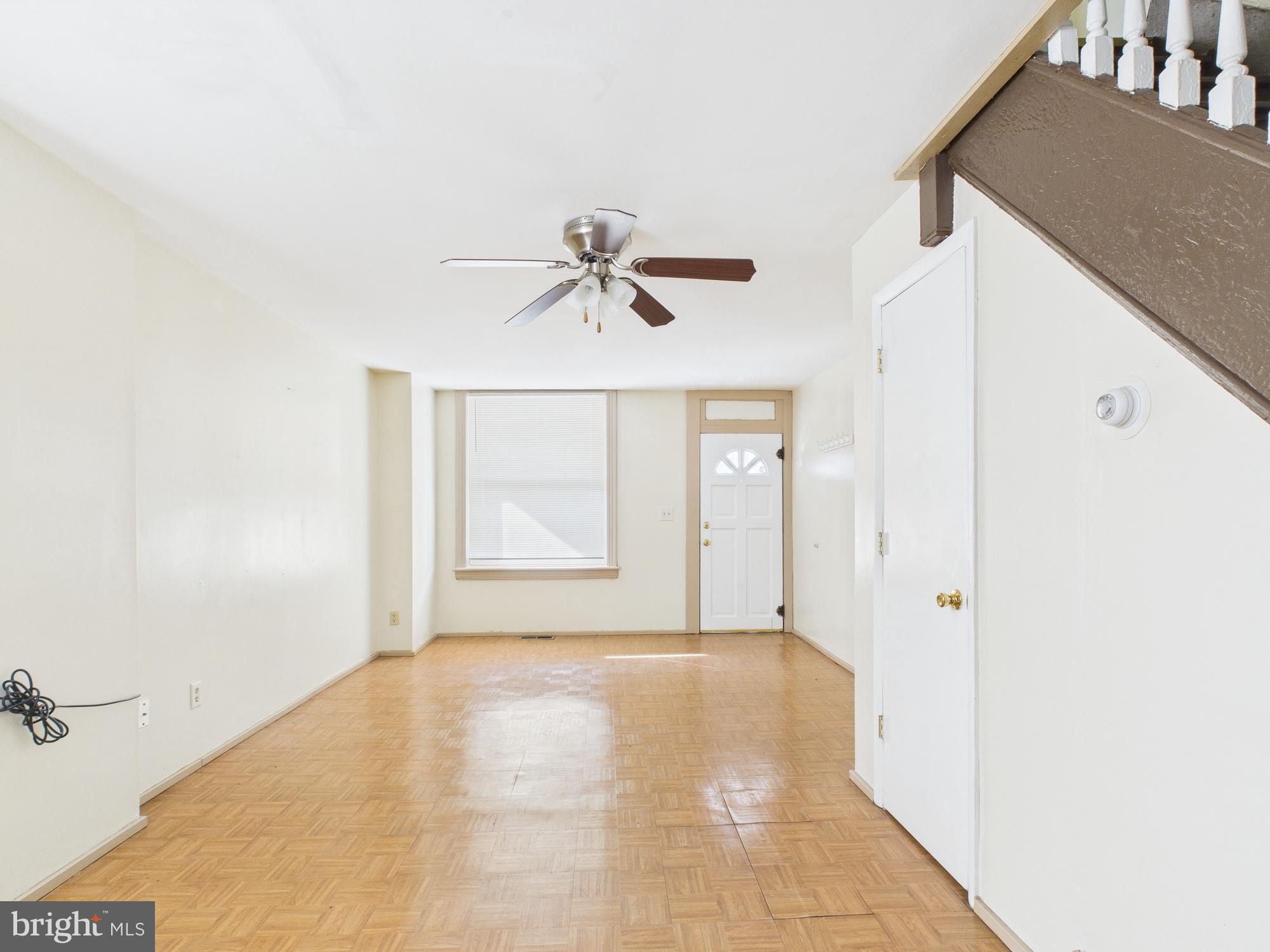 HARRISBURG CITY - Residential