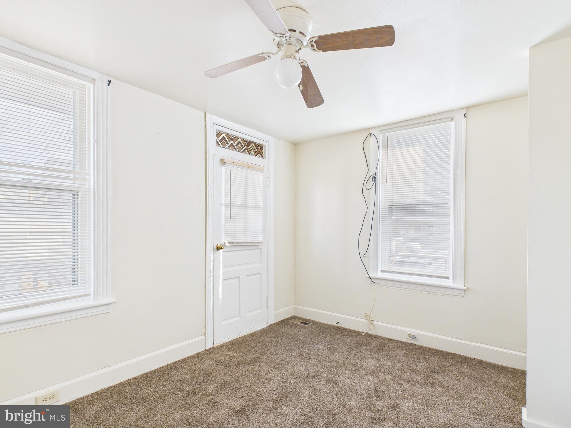 HARRISBURG CITY - Residential