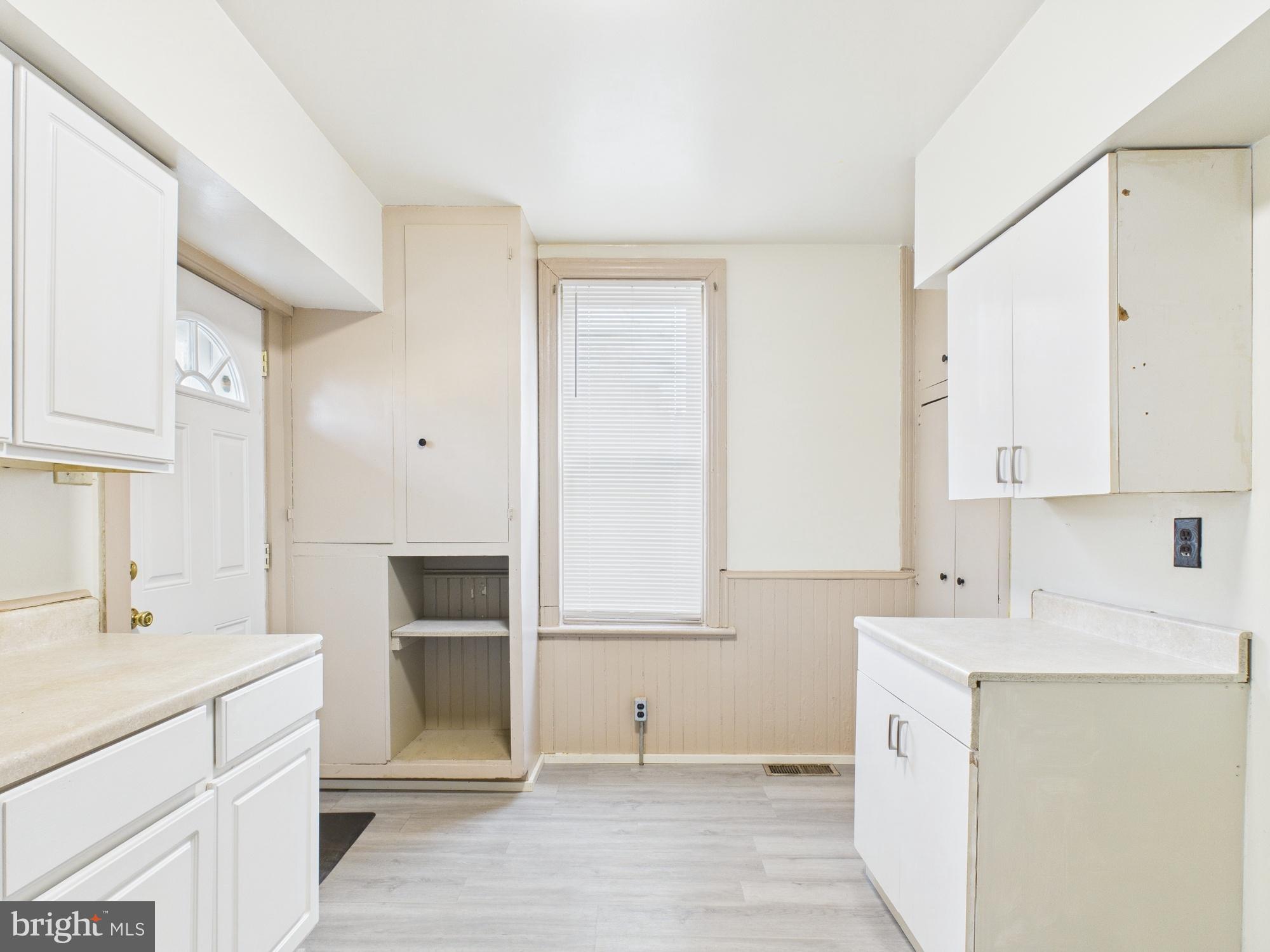 HARRISBURG CITY - Residential