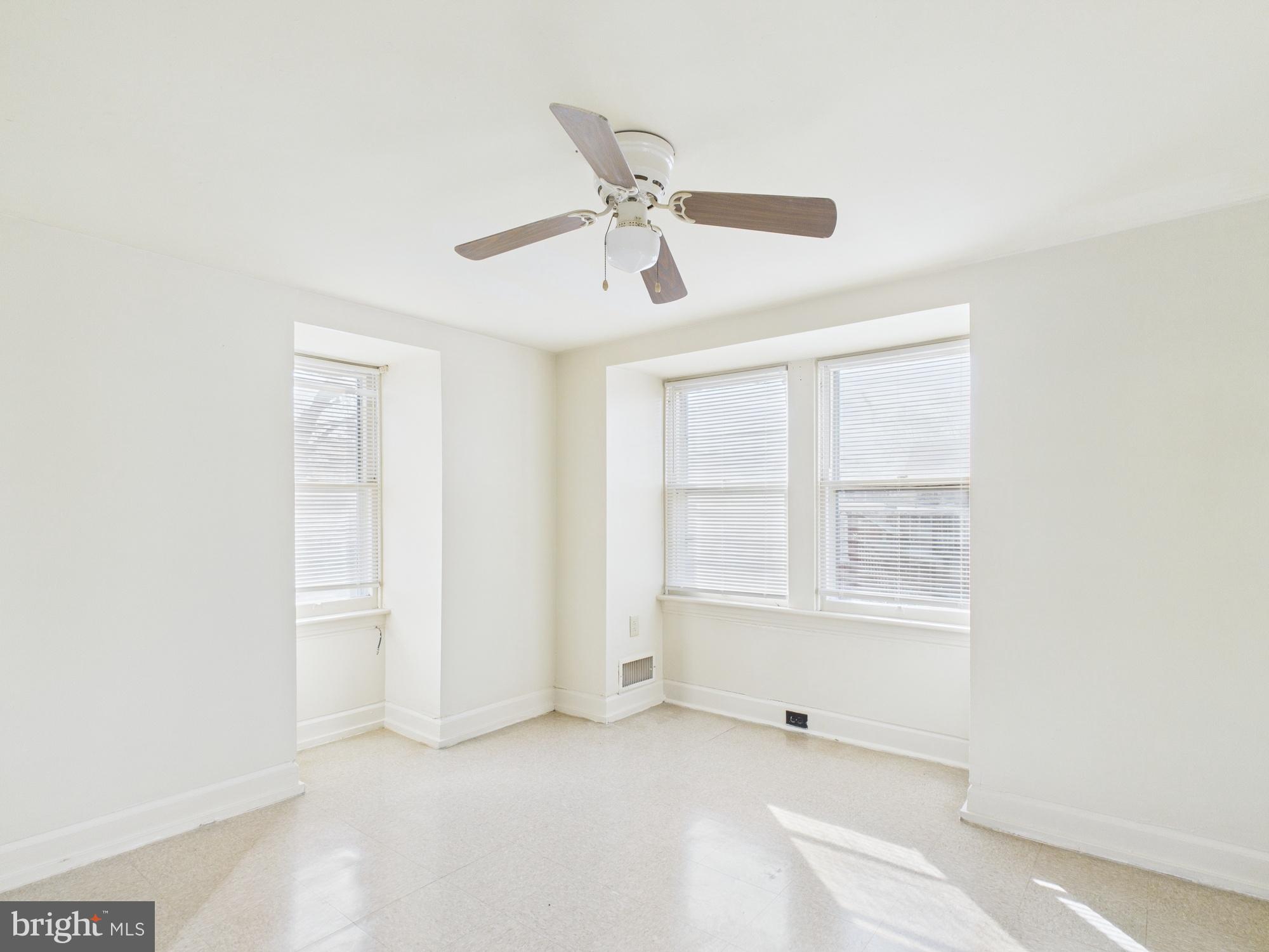 HARRISBURG CITY - Residential