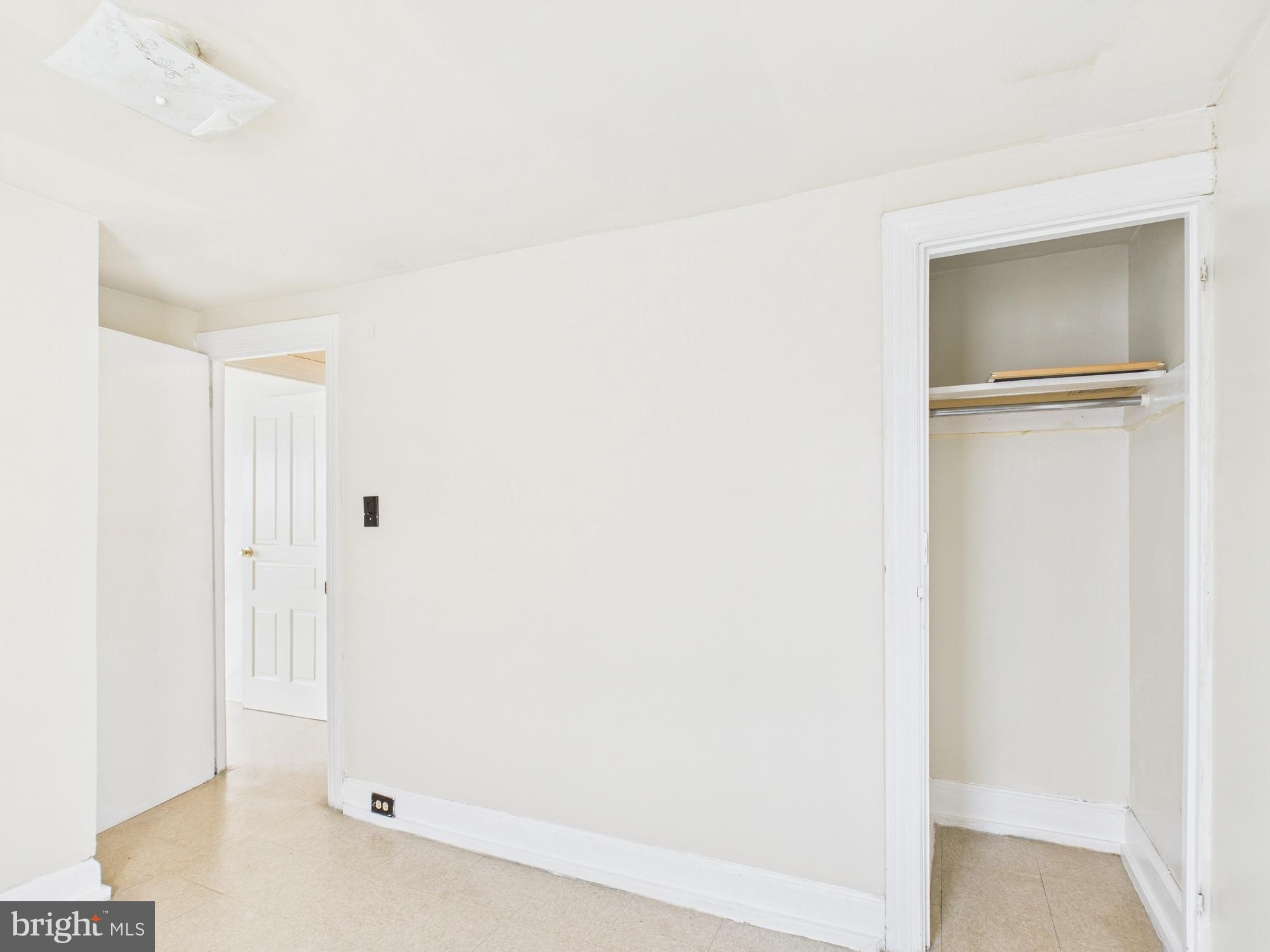 HARRISBURG CITY - Residential