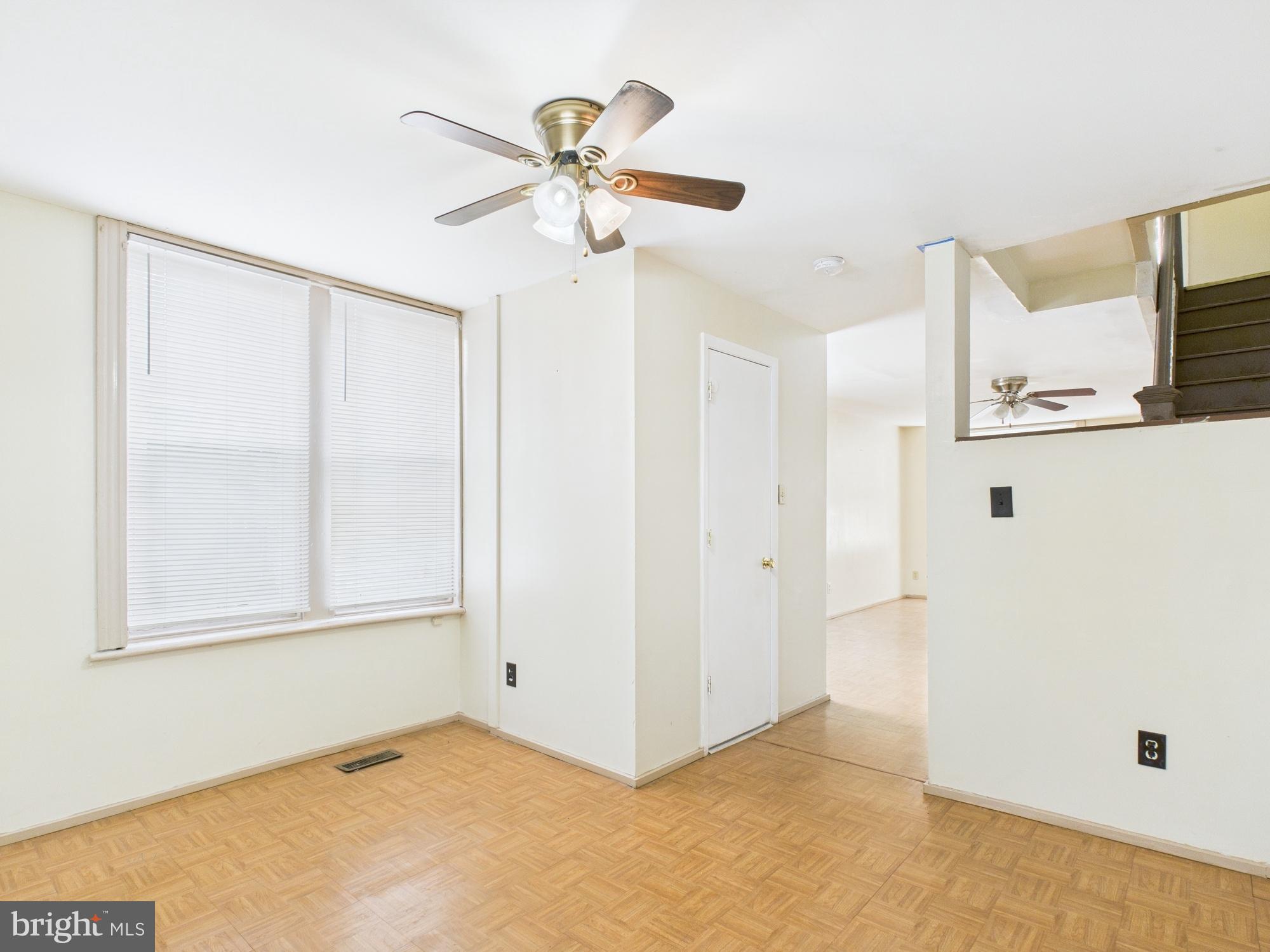 HARRISBURG CITY - Residential