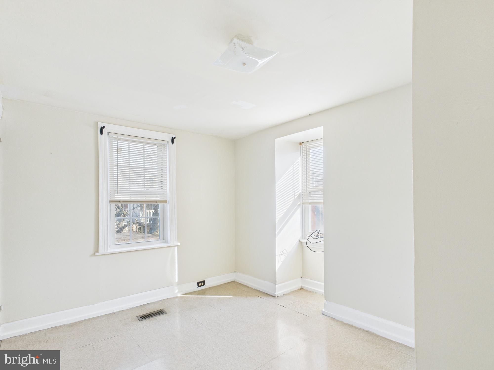 HARRISBURG CITY - Residential