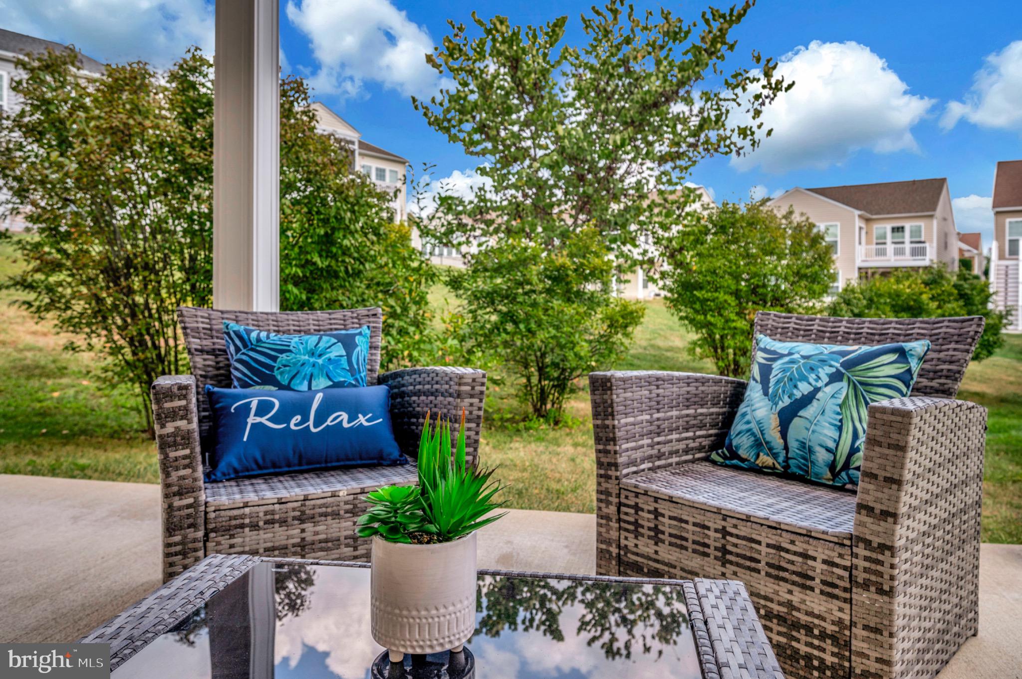 CELEBRATE VIRGINIA NORTH - Residential