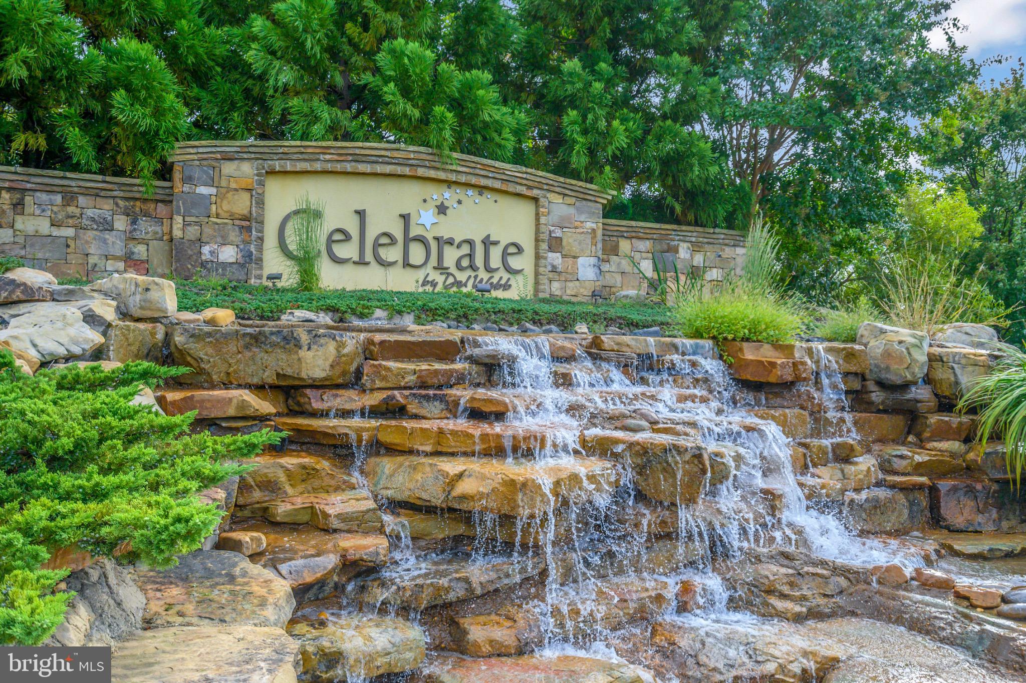 CELEBRATE VIRGINIA NORTH - Residential